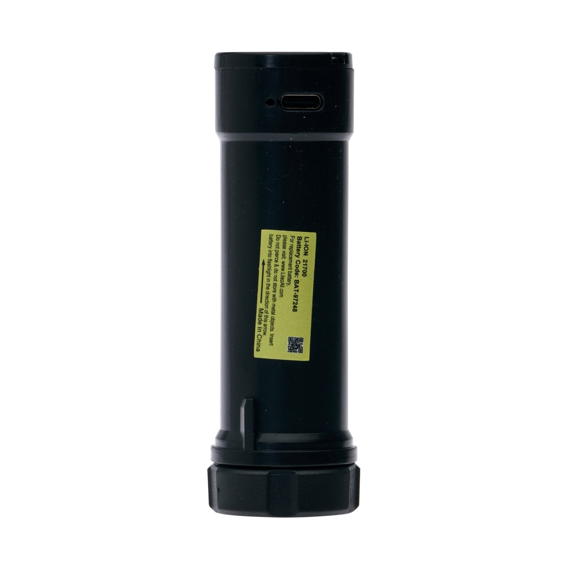 40036 Replacement Battery for 97248 - LitezAll - 1