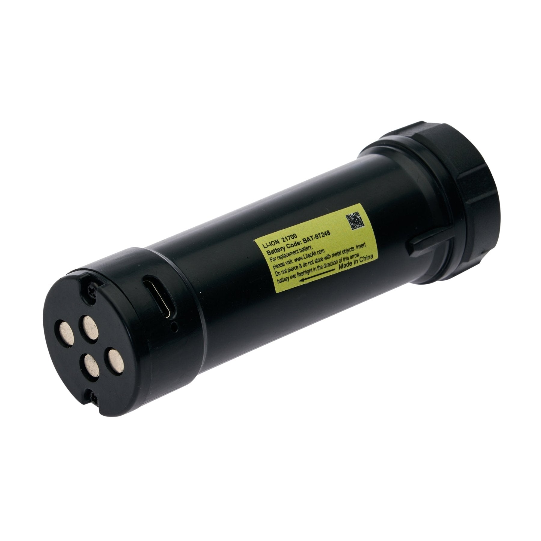 40036 Replacement Battery for 97248 - LitezAll - 2