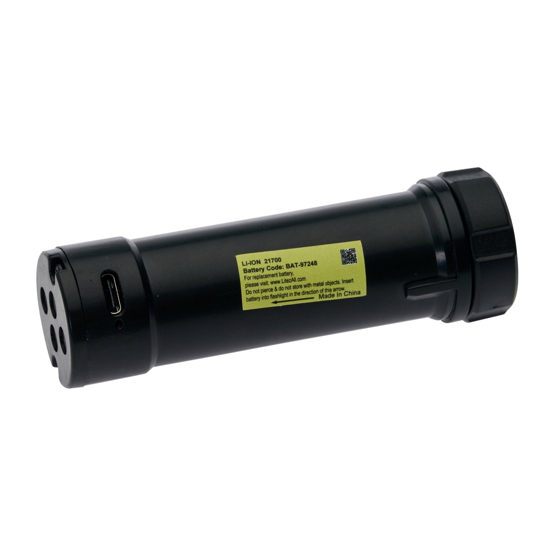 40036 Replacement Battery for 97248 - LitezAll - 9