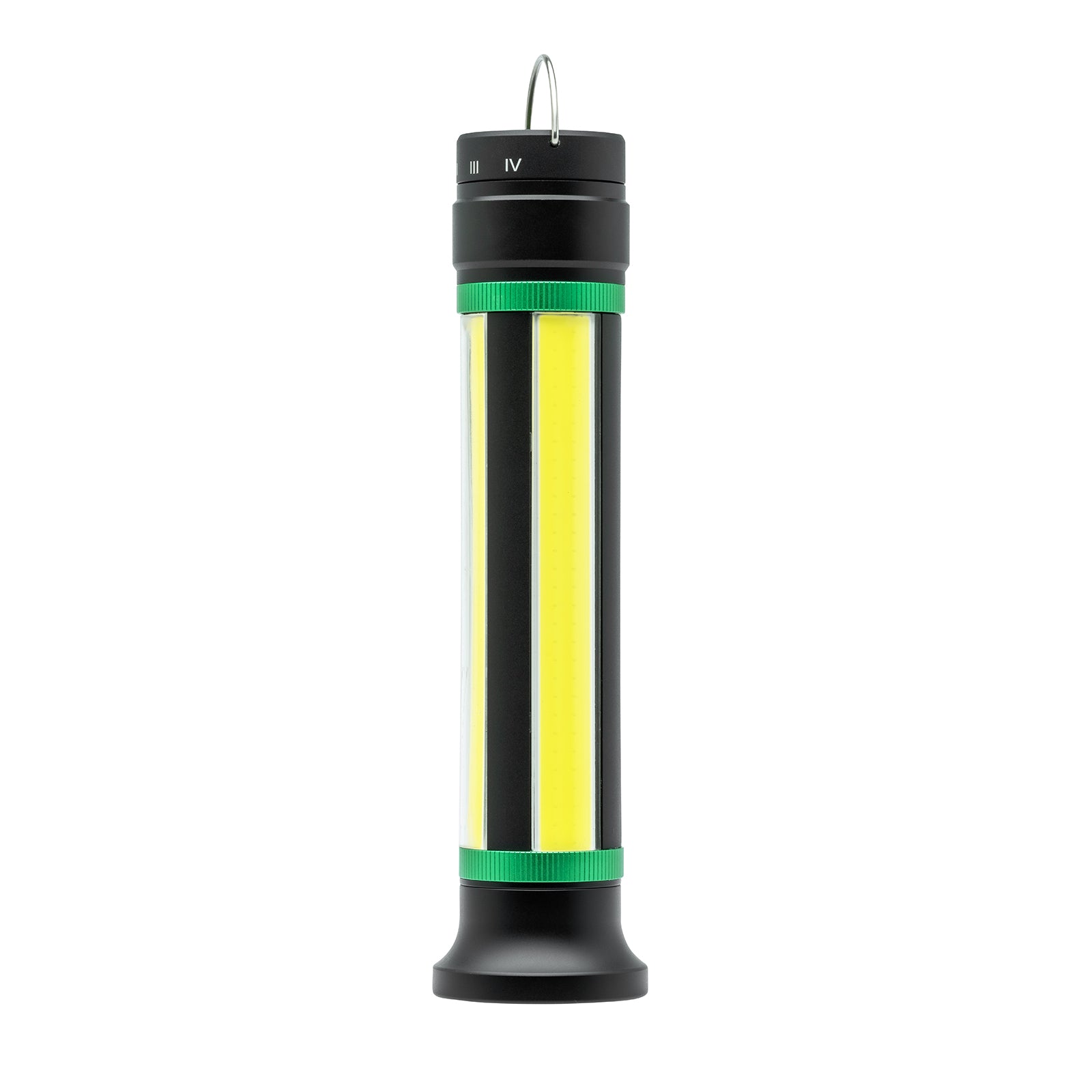 Kodiak® Kuadrant 4-Panel Rechargeable Lantern - LitezAll
