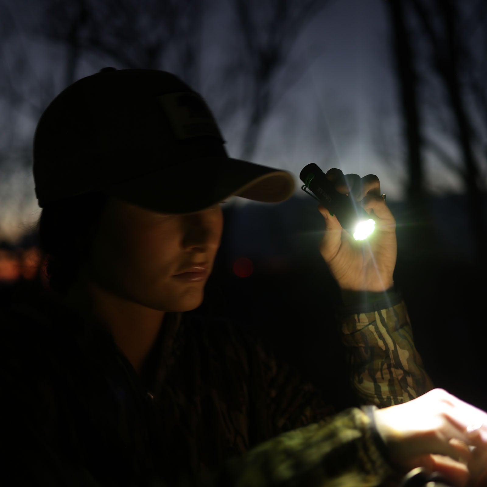 LitezAll® Rechargeable EDC Tactical Grade Flashlight 3 Pack - LitezAll - Flashlights - 3