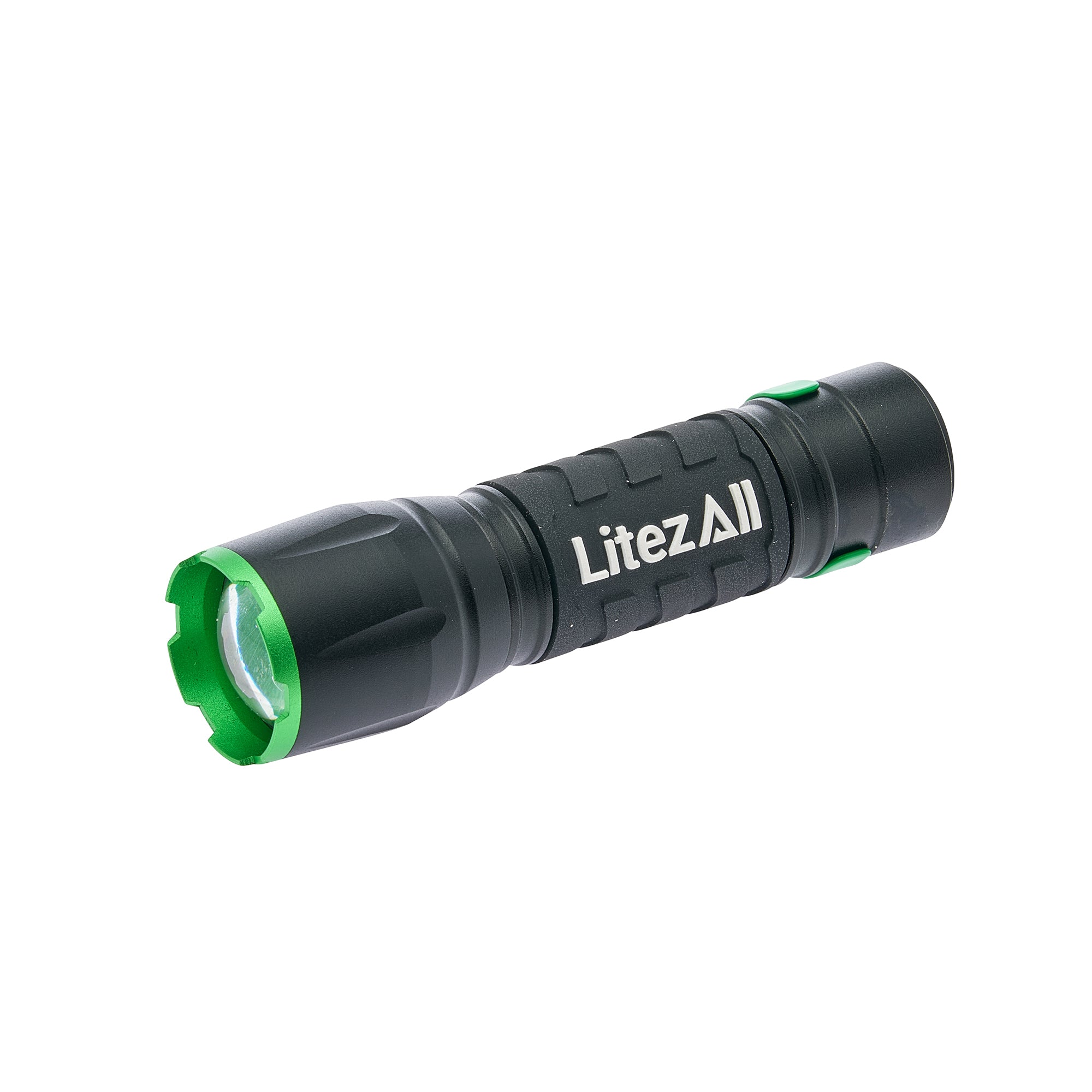 LitezAll® Rechargeable EDC Tactical Grade Flashlight 3 Pack - LitezAll - Flashlights - 8