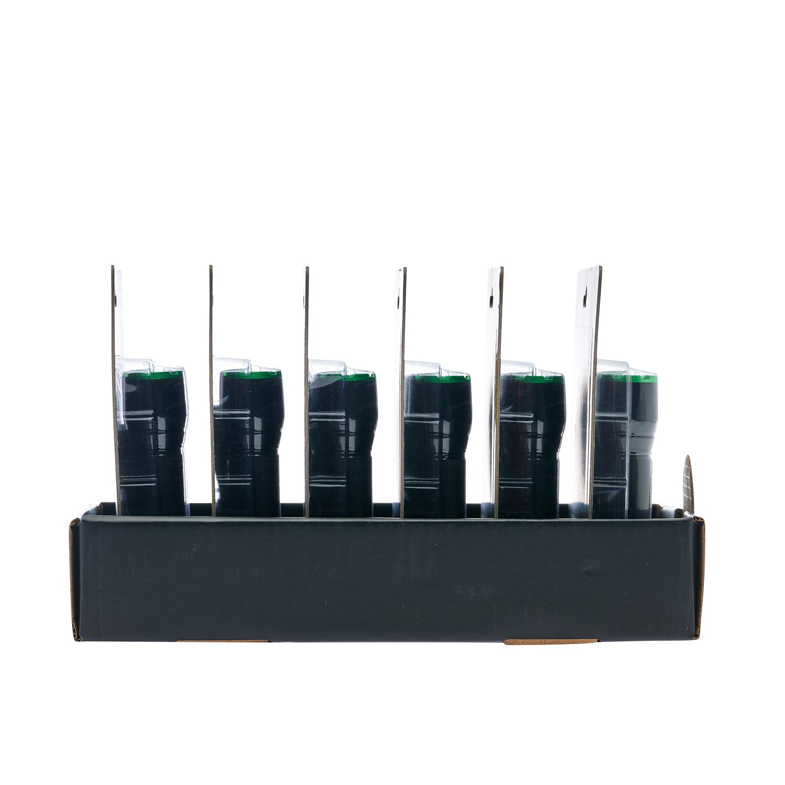 LitezAll® Rechargeable EDC Tactical Grade Flashlight 3 Pack - LitezAll - Flashlights - 18