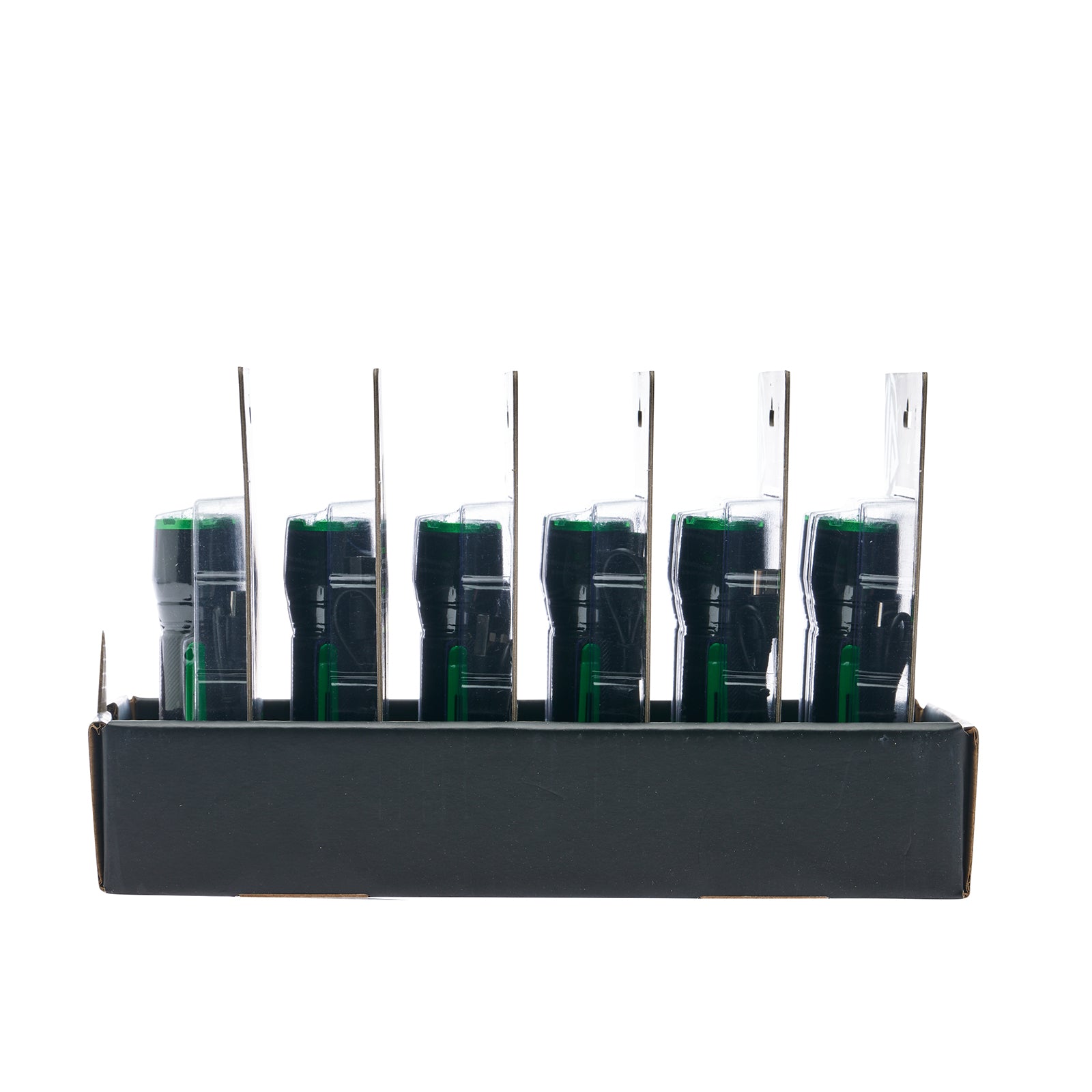 LitezAll® Rechargeable EDC Tactical Grade Flashlight 3 Pack - LitezAll - Flashlights - 19