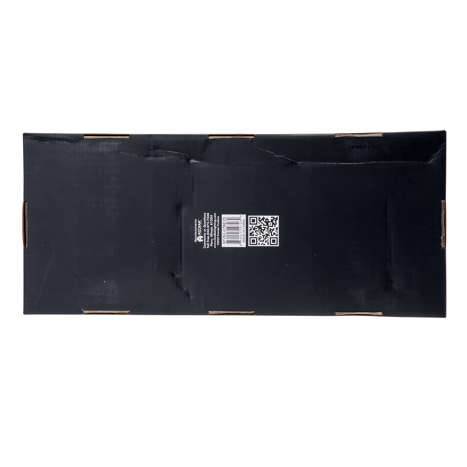 Kodiak® Knight Rechargeable 560 Lumen 5 Mode Headlamp 3 Pack - LitezAll - 34