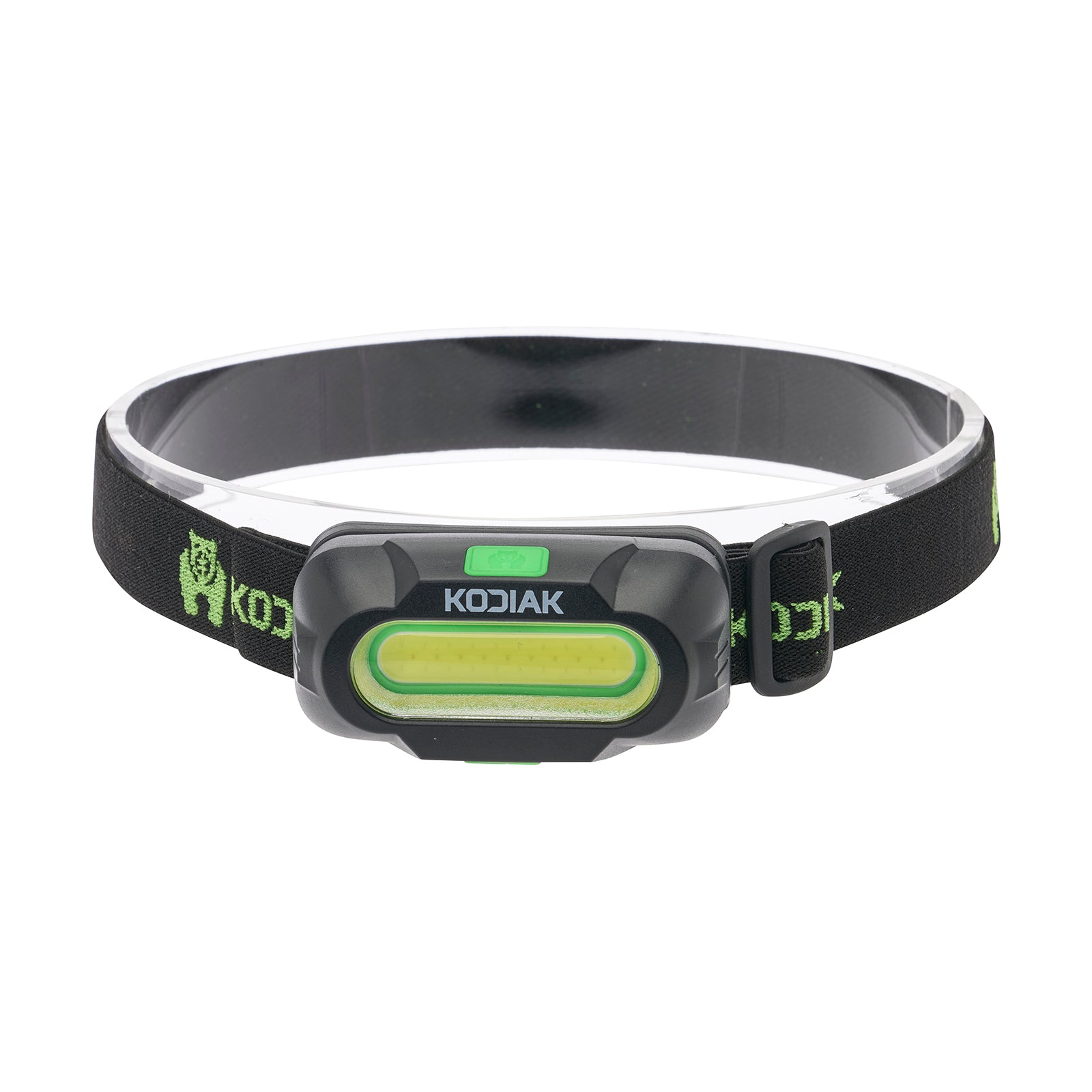 Kodiak® Knight Rechargeable 560 Lumen 5 Mode Headlamp - LitezAll - 12