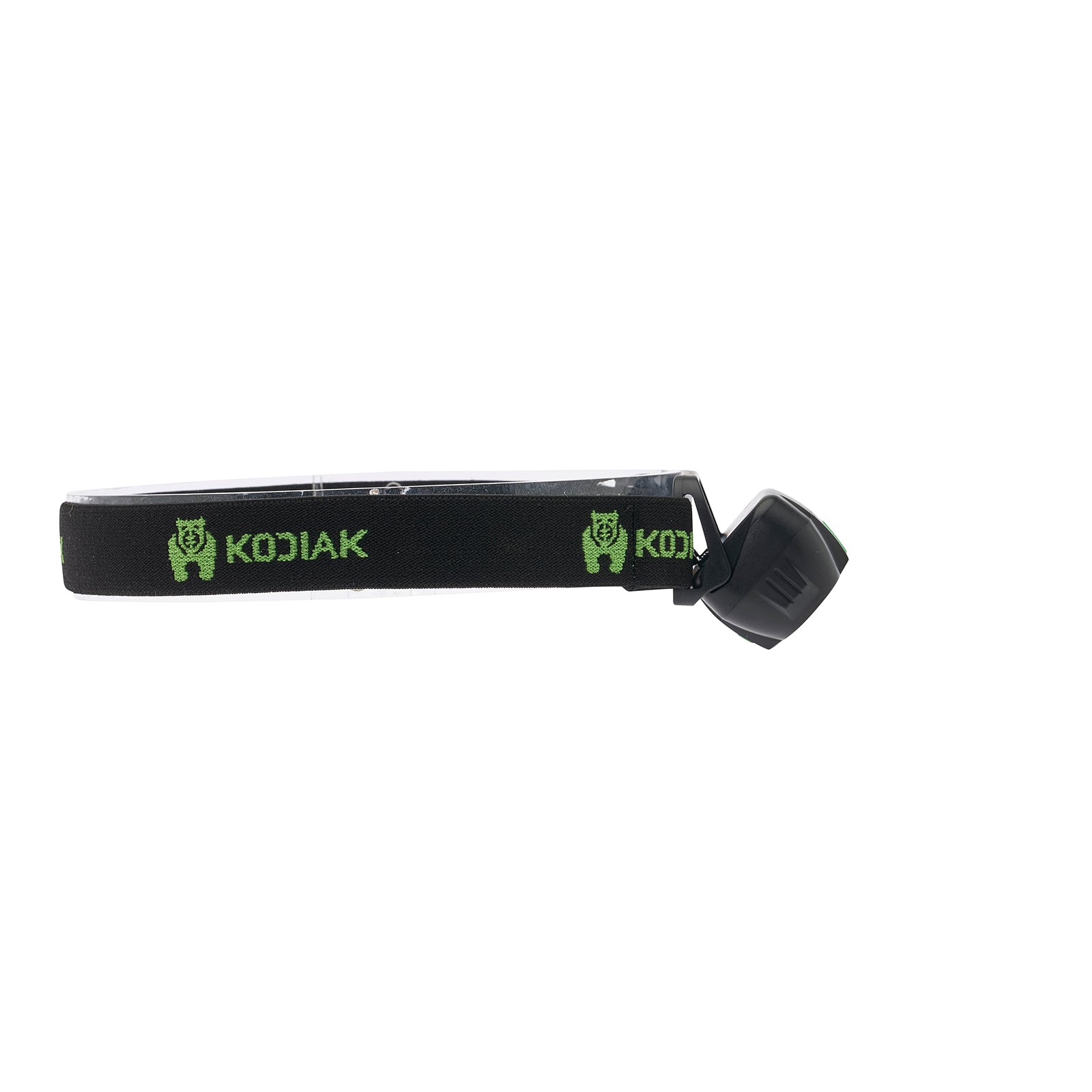 Kodiak® Knight Rechargeable 560 Lumen 5 Mode Headlamp - LitezAll