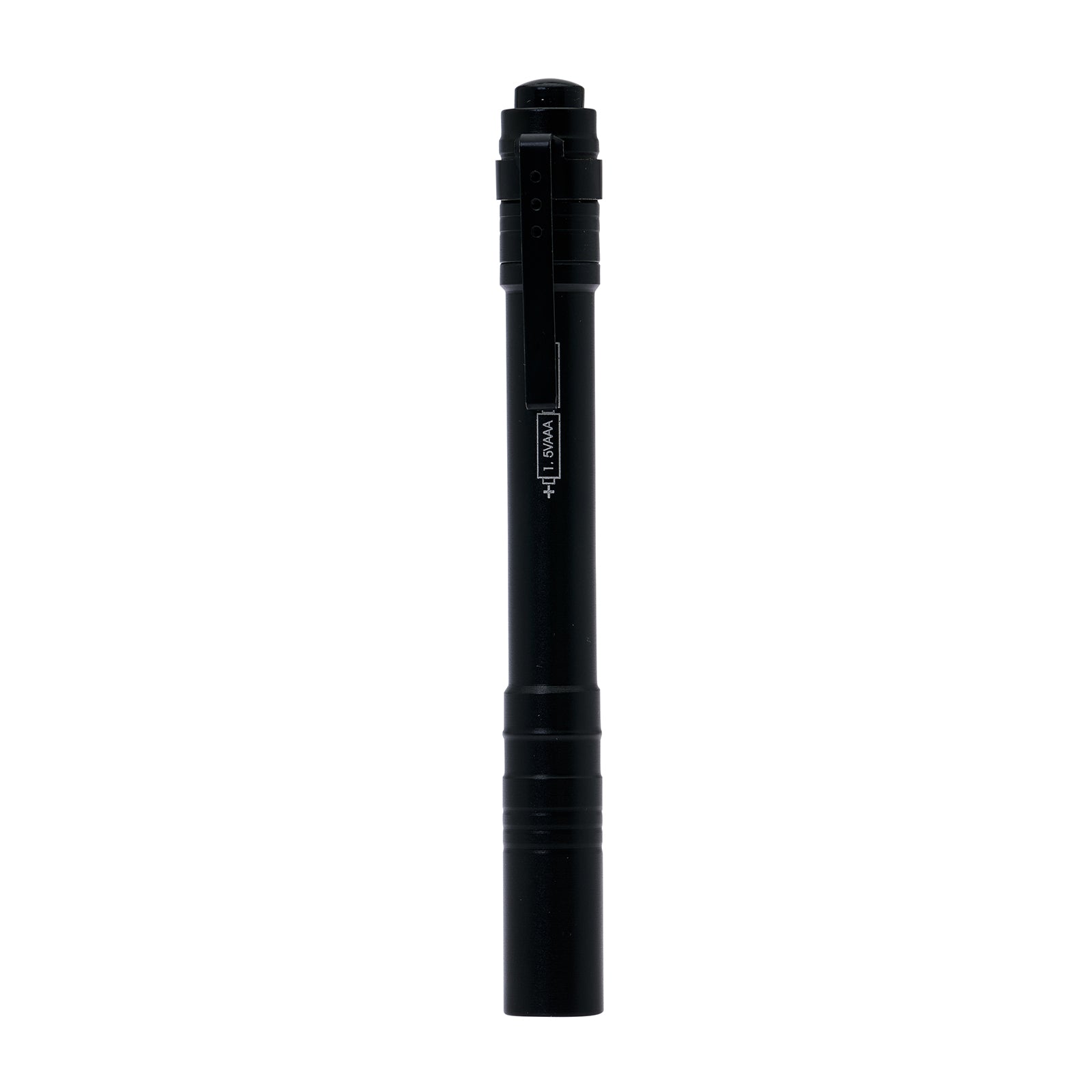 battery powered black light flashlight LitezAll EDC Battery Powered Pen Light