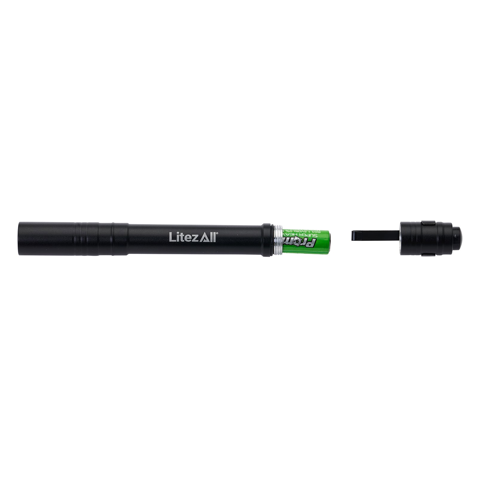 LitezAll® EDC Battery Powered Pen Light - LitezAll - Pen Lights - 15