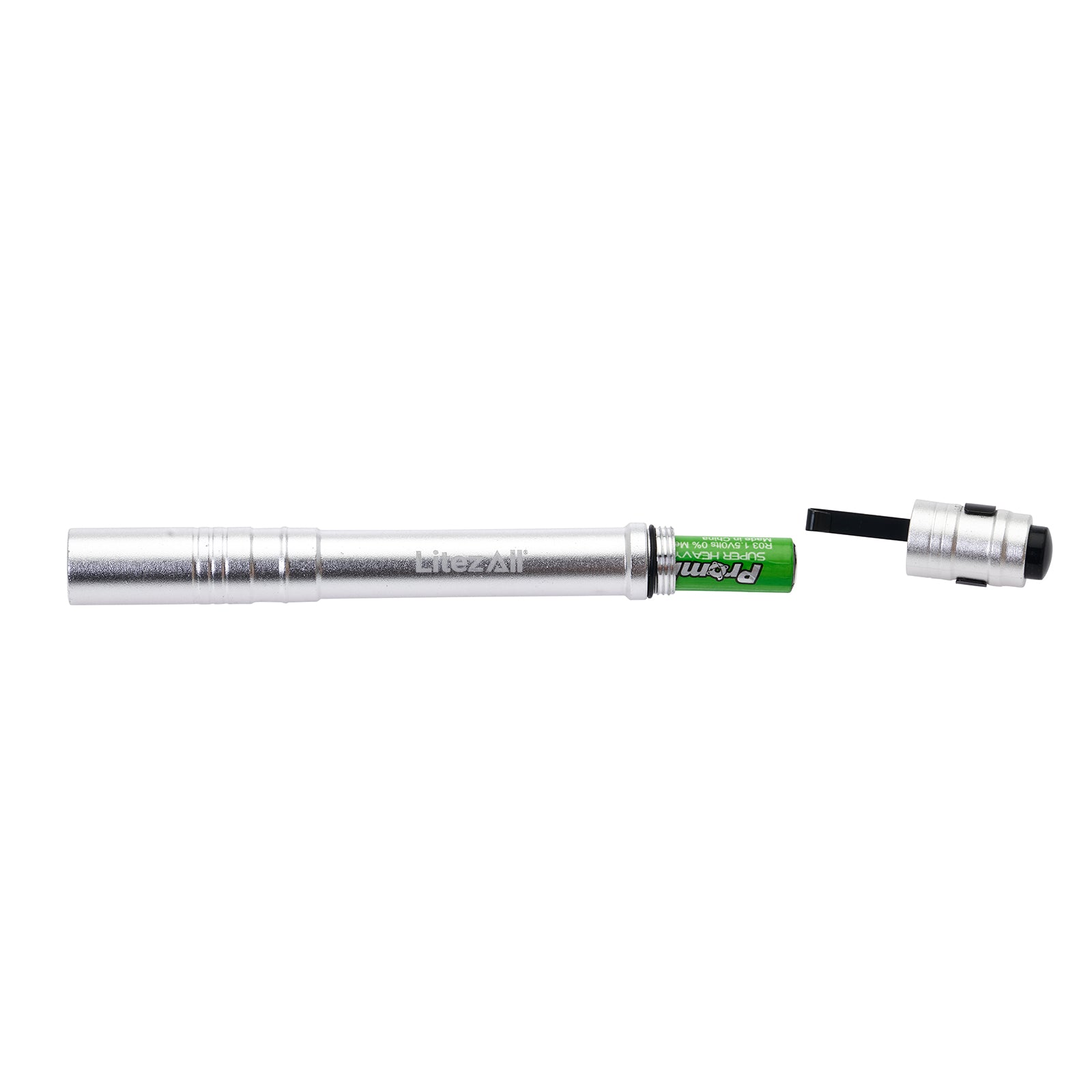 LitezAll® EDC Battery Powered Pen Light - LitezAll - Pen Lights - 37