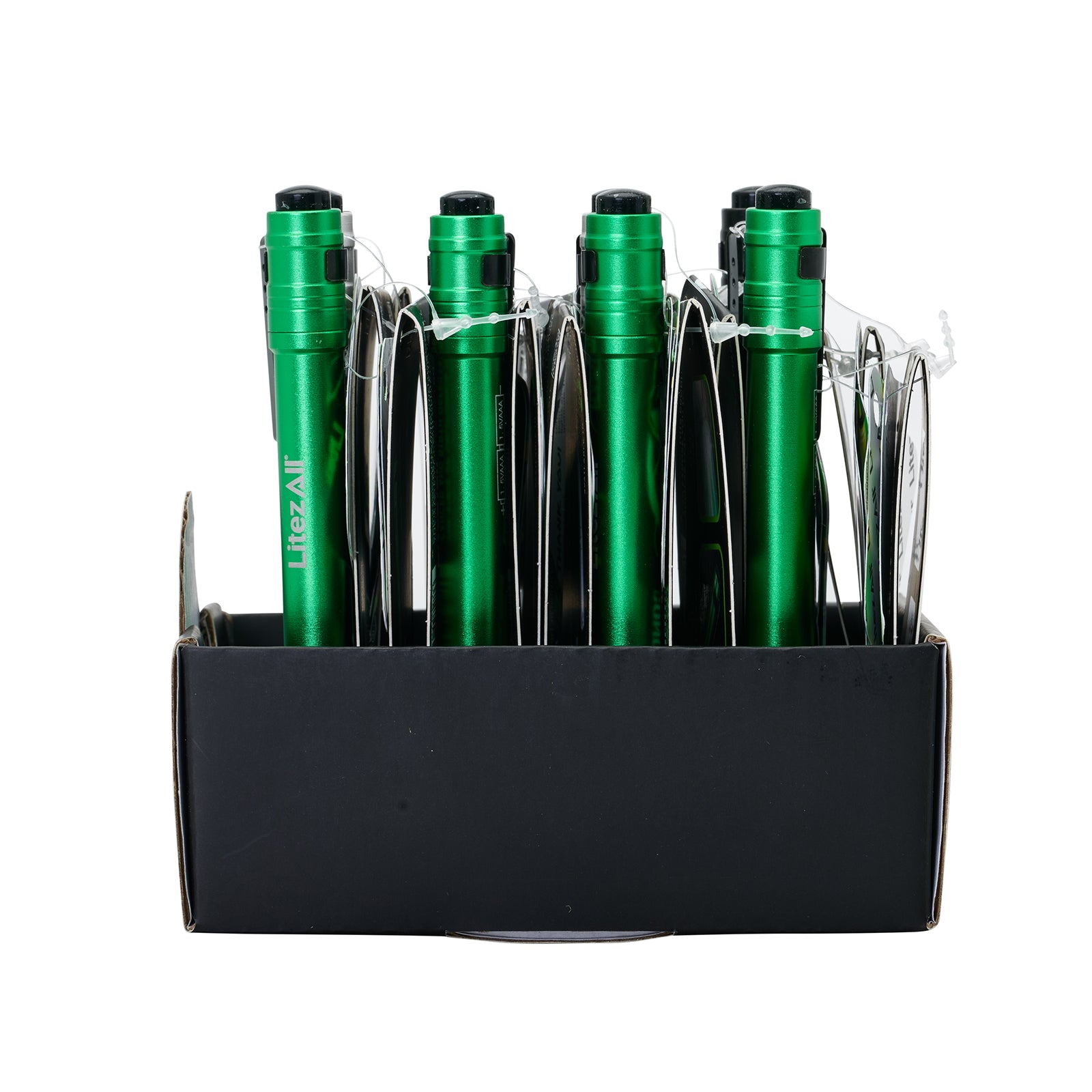 LitezAll® EDC Battery Powered Pen Light - LitezAll - Pen Lights - 61