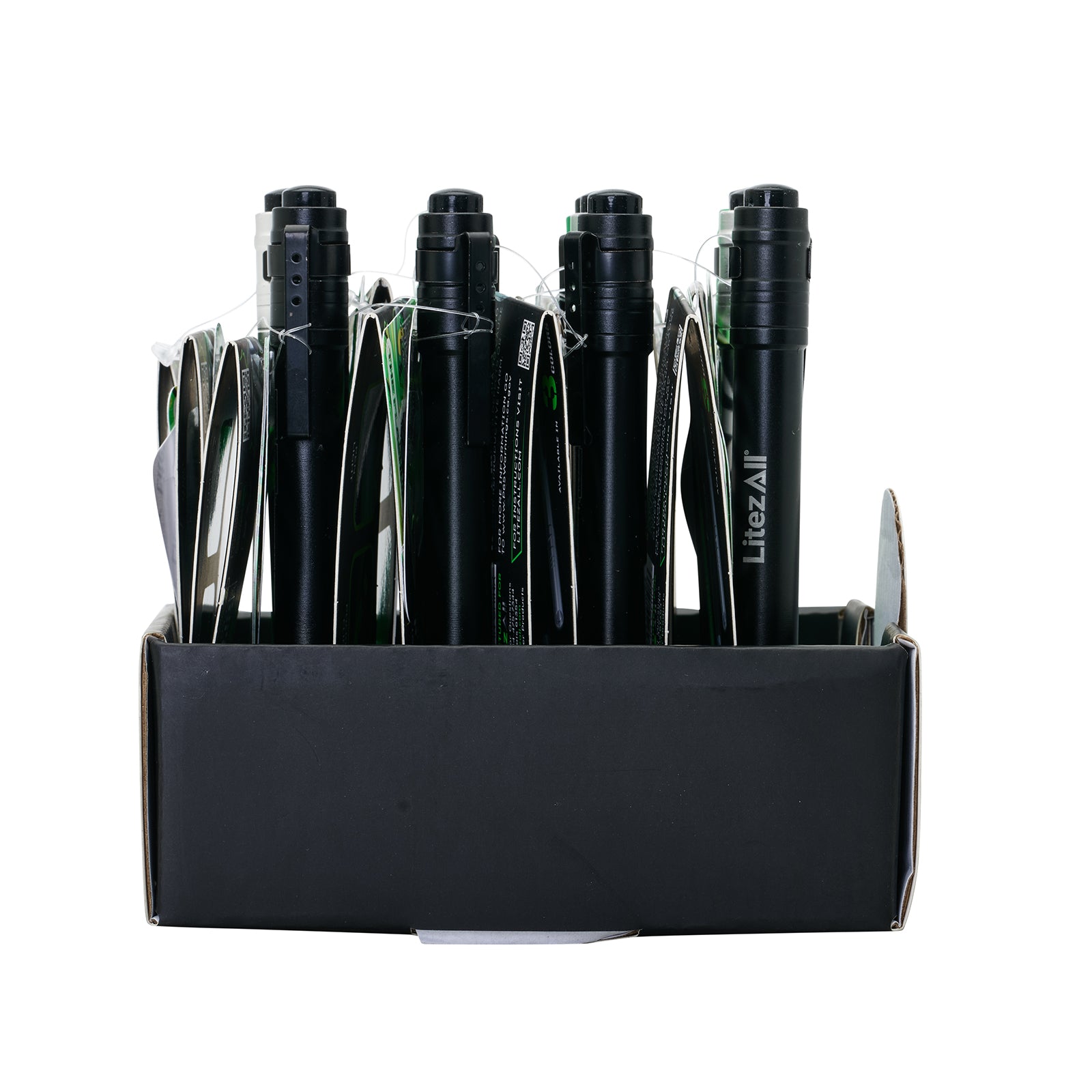 LitezAll® EDC Battery Powered Pen Light - LitezAll - Pen Lights - 62