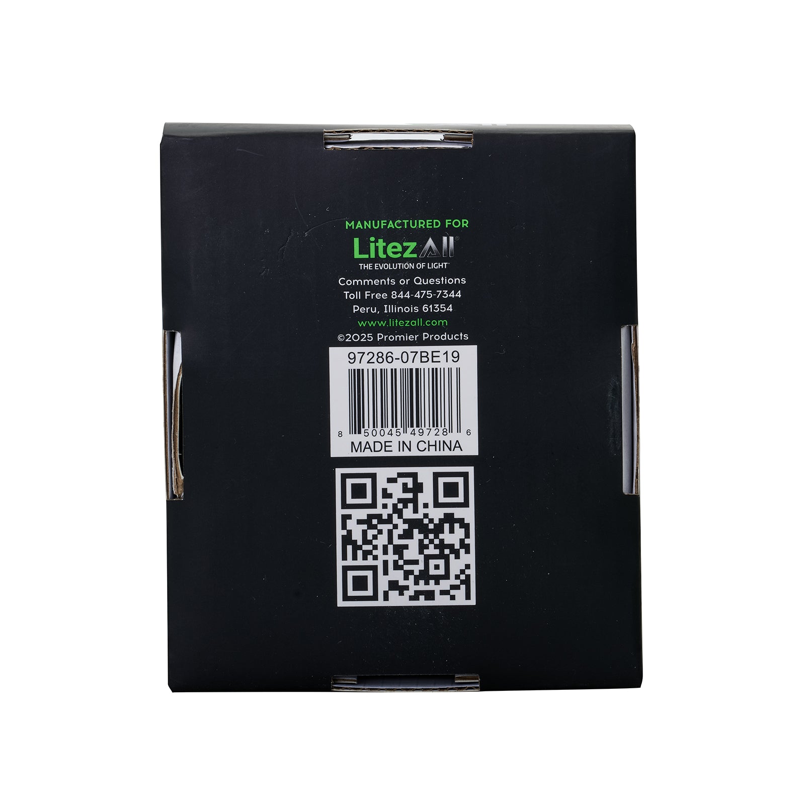 LitezAll® EDC Battery Powered Pen Light - LitezAll - Pen Lights - 64