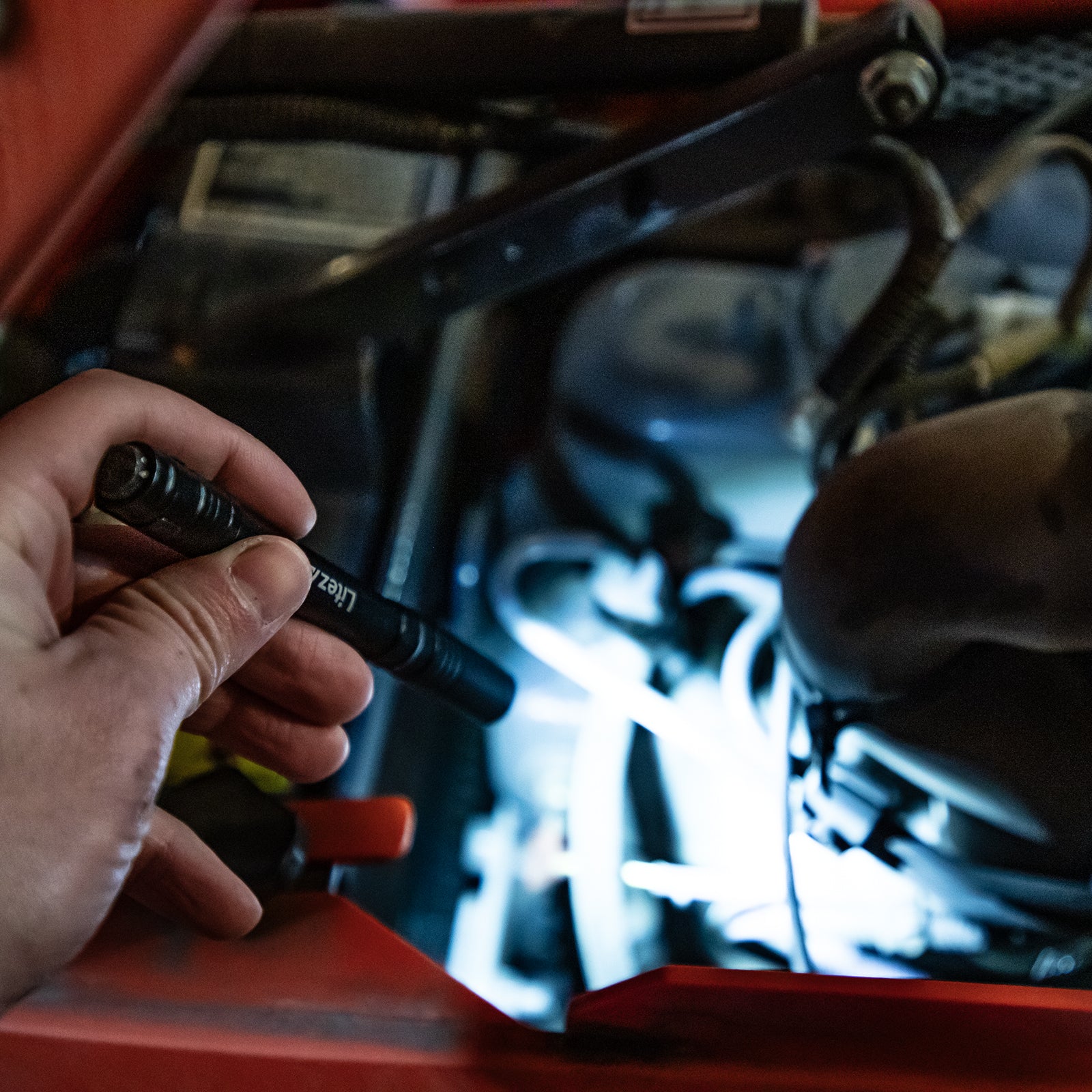 LitezAll® EDC Battery Powered Pen Light - LitezAll - Pen Lights - 7