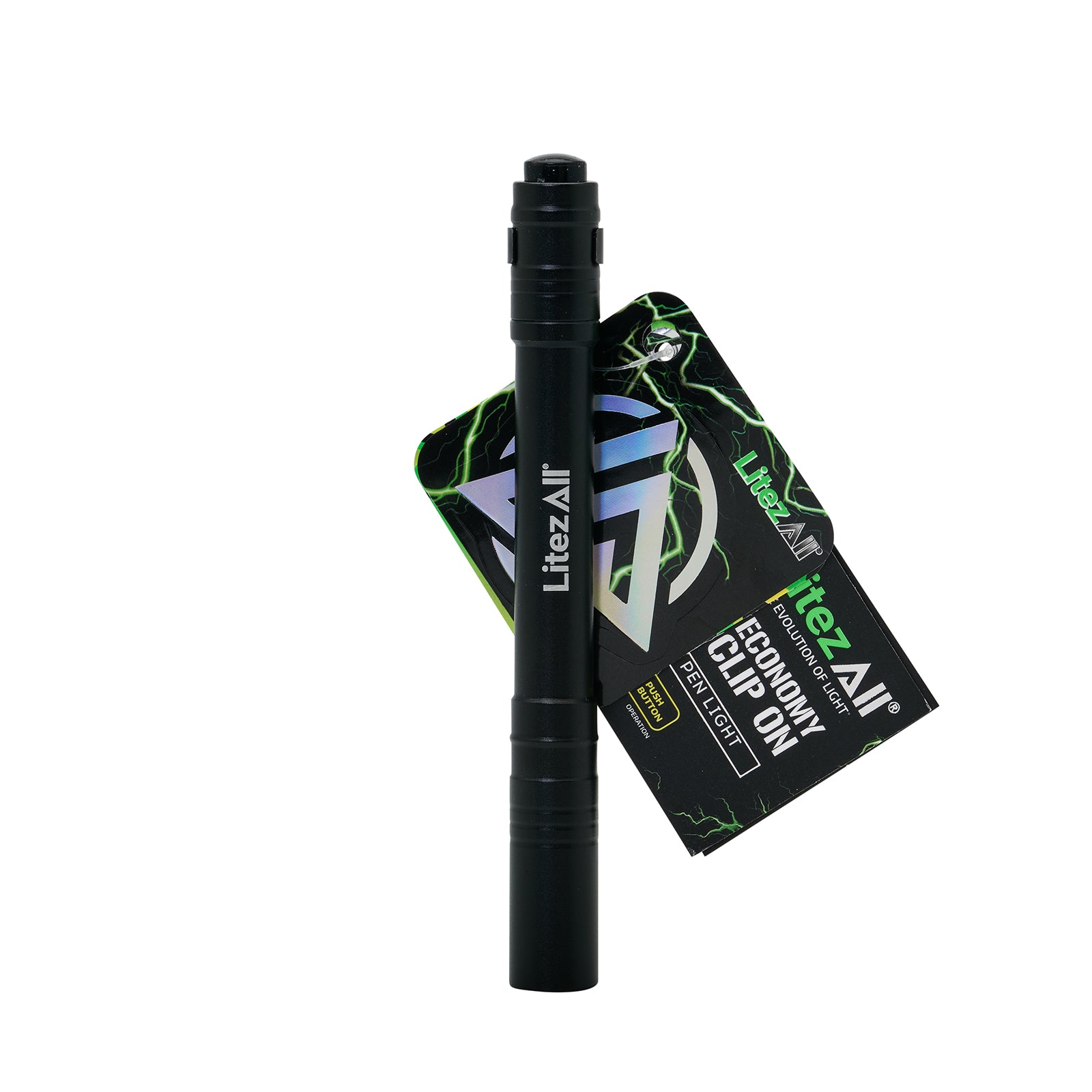 LitezAll® EDC Battery Powered Pen Light - LitezAll - Pen Lights - 42