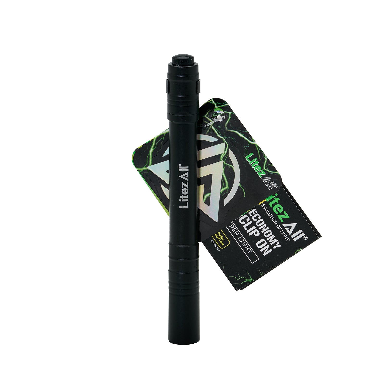 LitezAll® EDC Battery Powered Pen Light - LitezAll - Pen Lights - 43