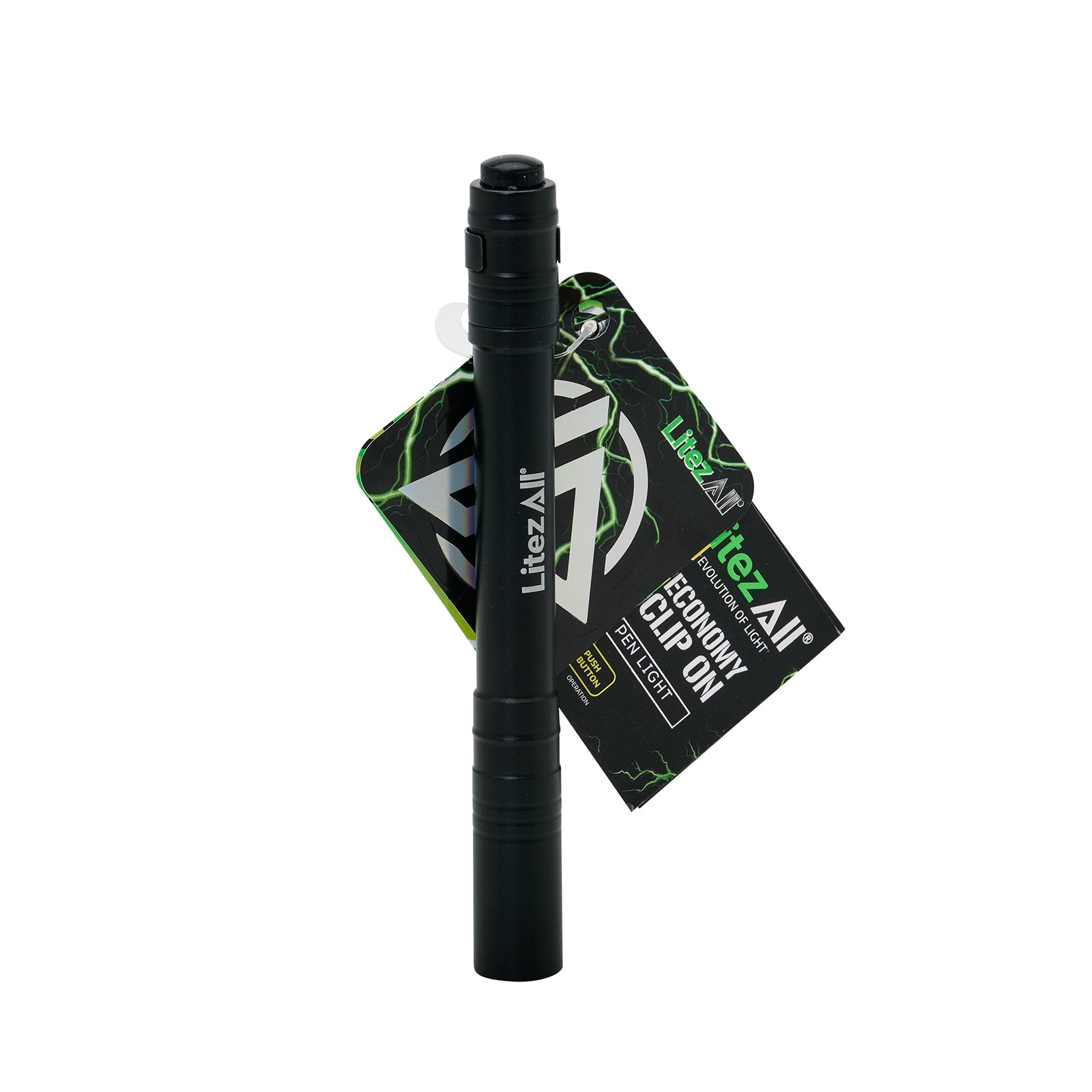 LitezAll® EDC Battery Powered Pen Light - LitezAll - Pen Lights - 44