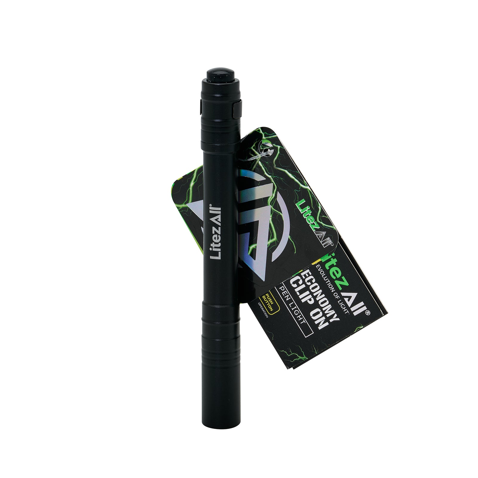 LitezAll® EDC Battery Powered Pen Light - LitezAll - Pen Lights - 45