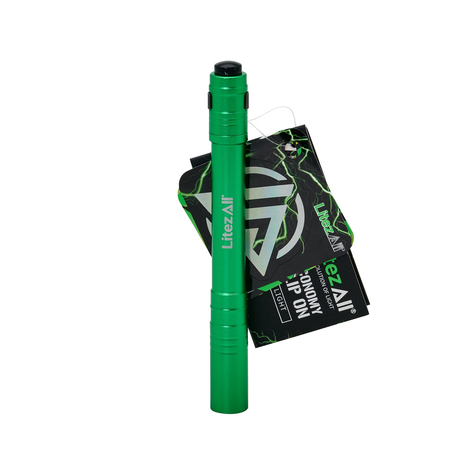 LitezAll® EDC Battery Powered Pen Light - LitezAll - Pen Lights - 48