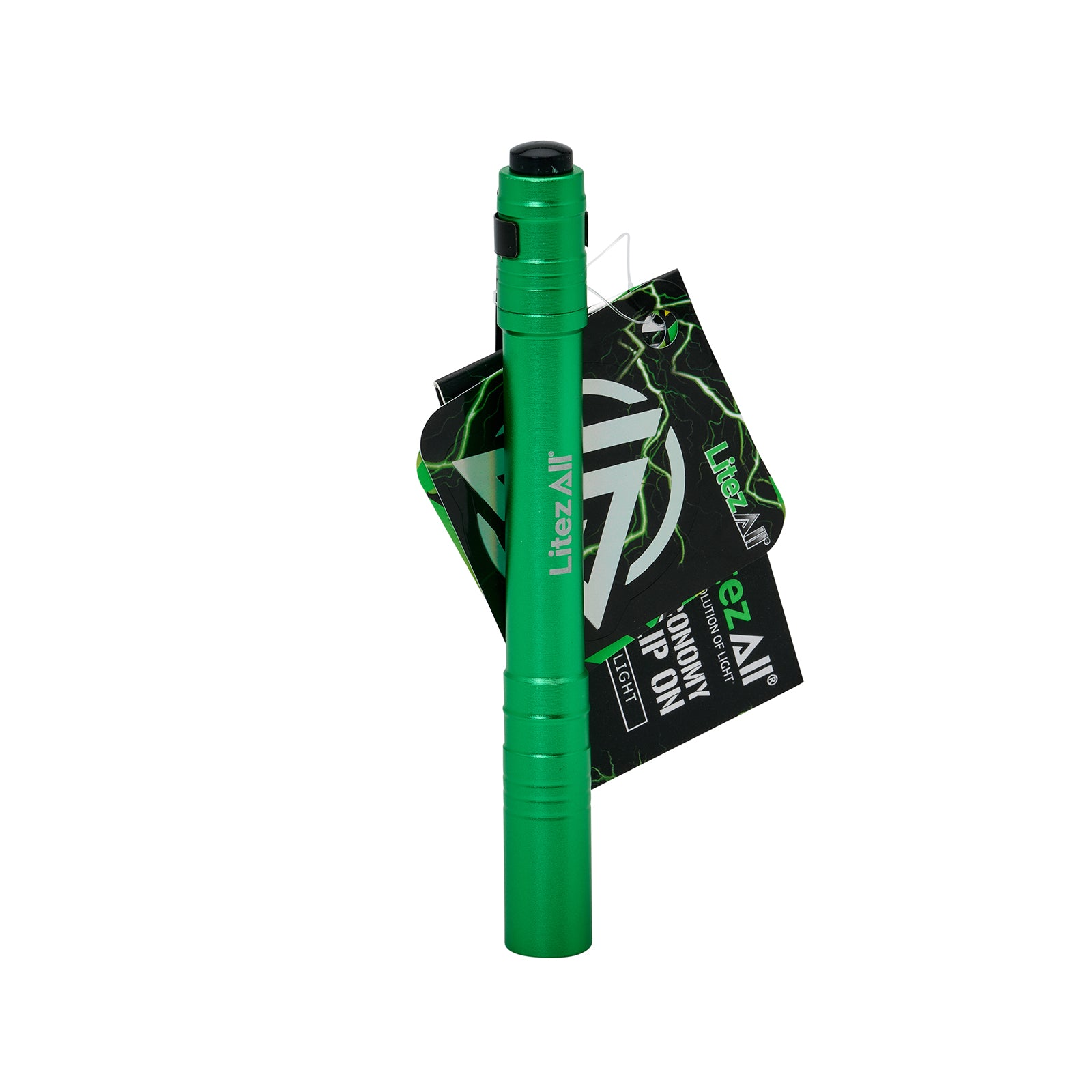 LitezAll® EDC Battery Powered Pen Light - LitezAll - Pen Lights - 49