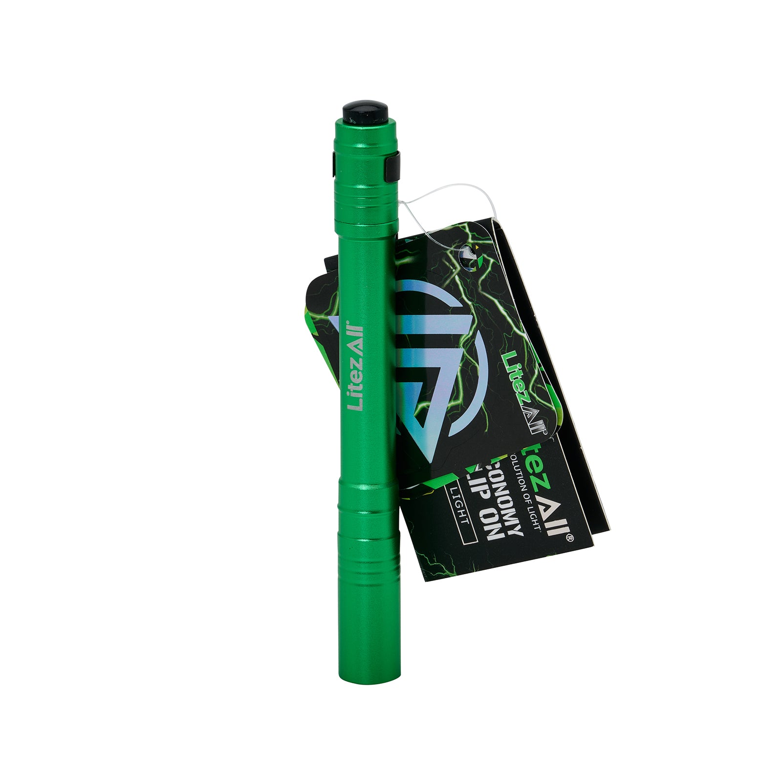 LitezAll® EDC Battery Powered Pen Light - LitezAll - Pen Lights - 50