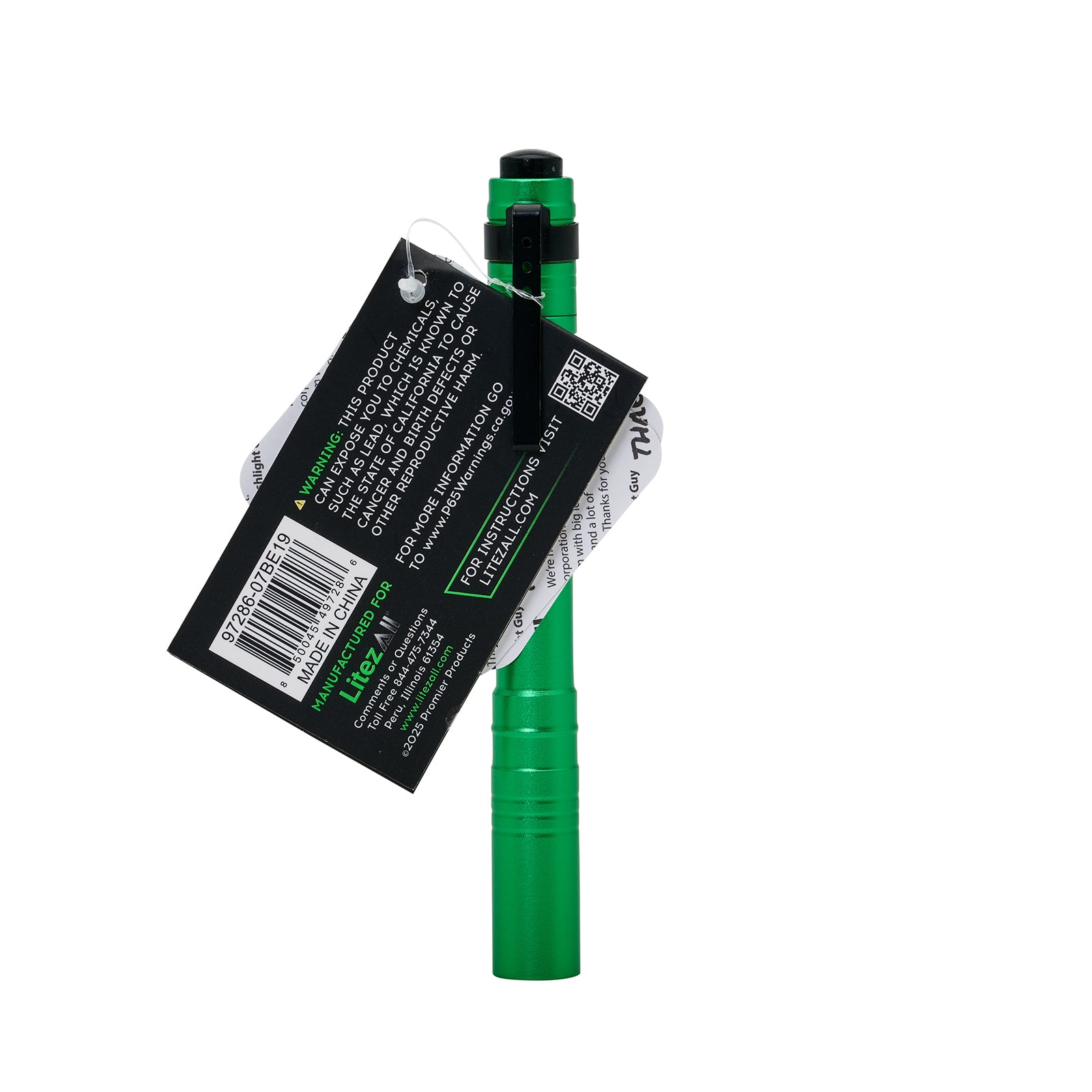 LitezAll® EDC Battery Powered Pen Light - LitezAll - Pen Lights - 51