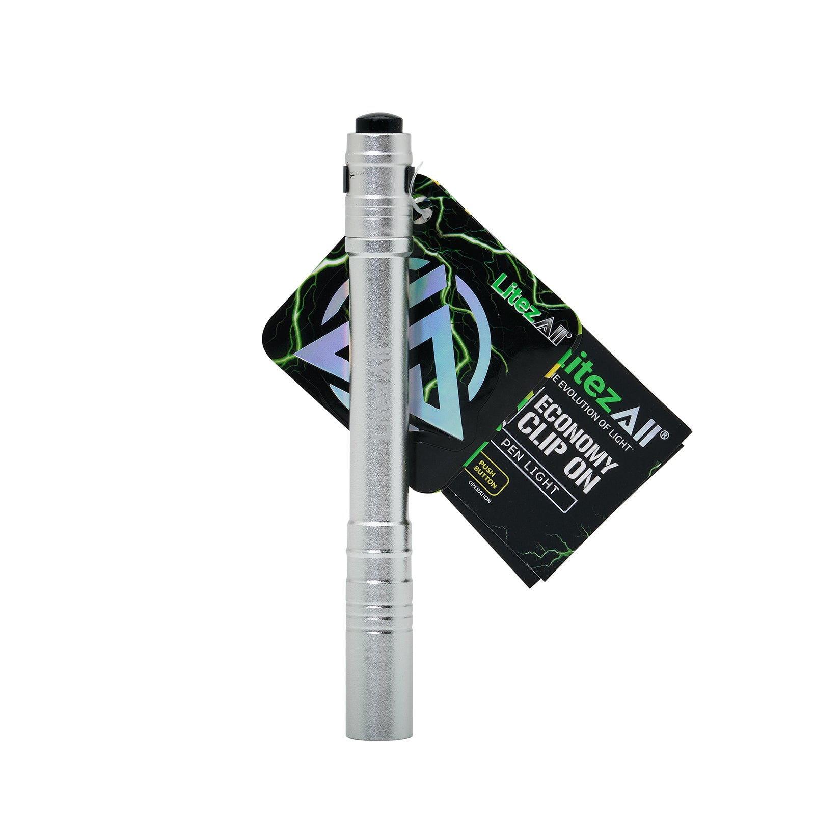 LitezAll® EDC Battery Powered Pen Light - LitezAll - Pen Lights - 52