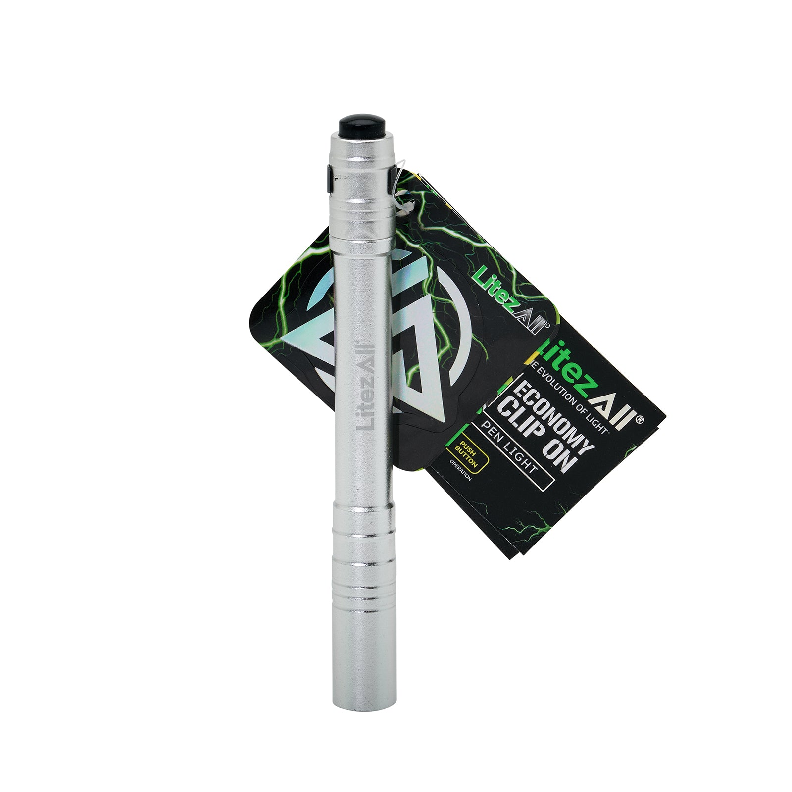 LitezAll® EDC Battery Powered Pen Light - LitezAll - Pen Lights - 53