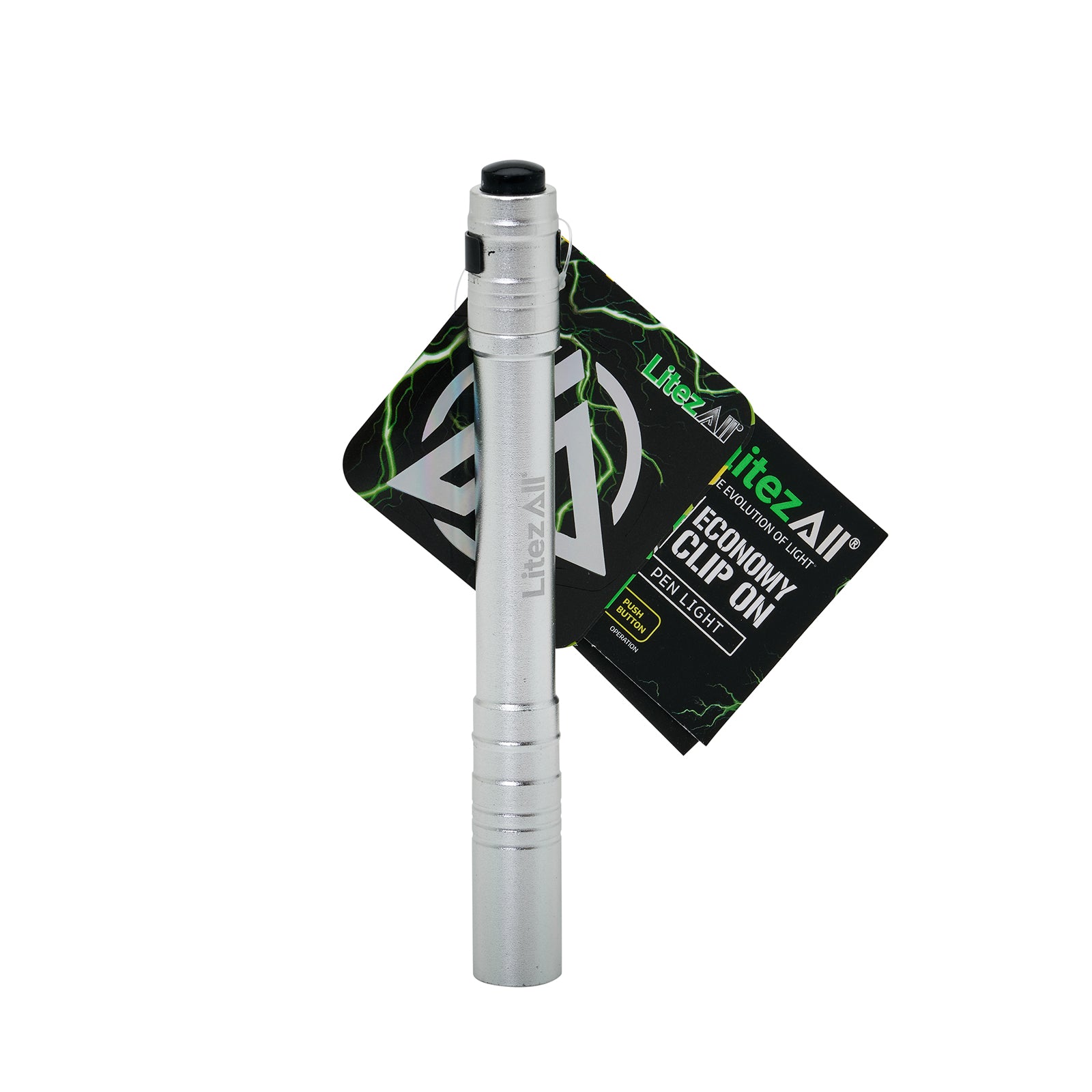 LitezAll® EDC Battery Powered Pen Light - LitezAll - Pen Lights - 54