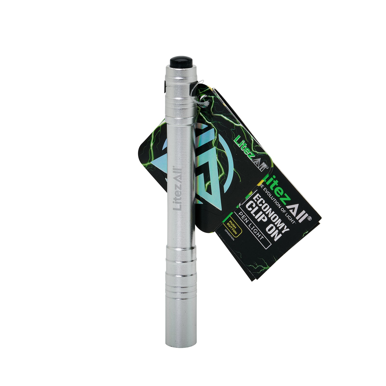 LitezAll® EDC Battery Powered Pen Light - LitezAll - Pen Lights - 55