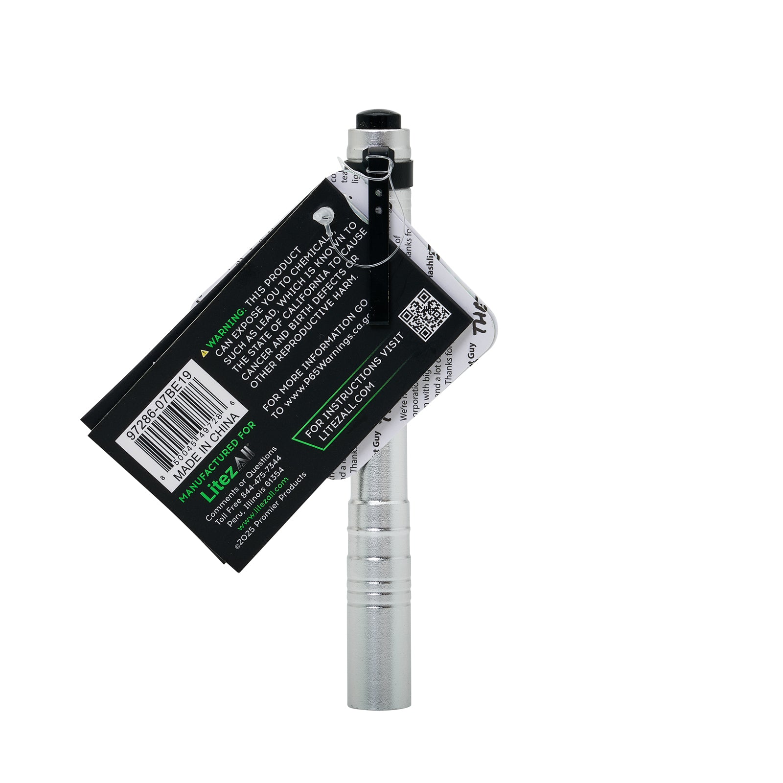 LitezAll® EDC Battery Powered Pen Light - LitezAll - Pen Lights - 56