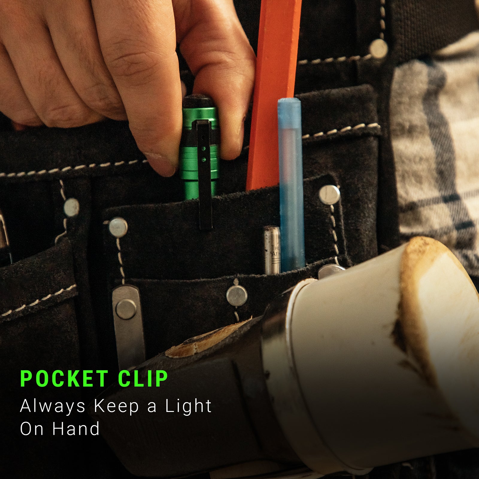 LitezAll® EDC Battery Powered Pen Light - LitezAll - Pen Lights - 5