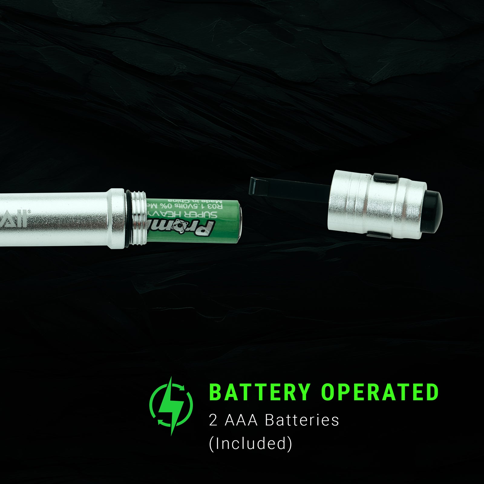 LitezAll® EDC Battery Powered Pen Light - LitezAll - Pen Lights - 68