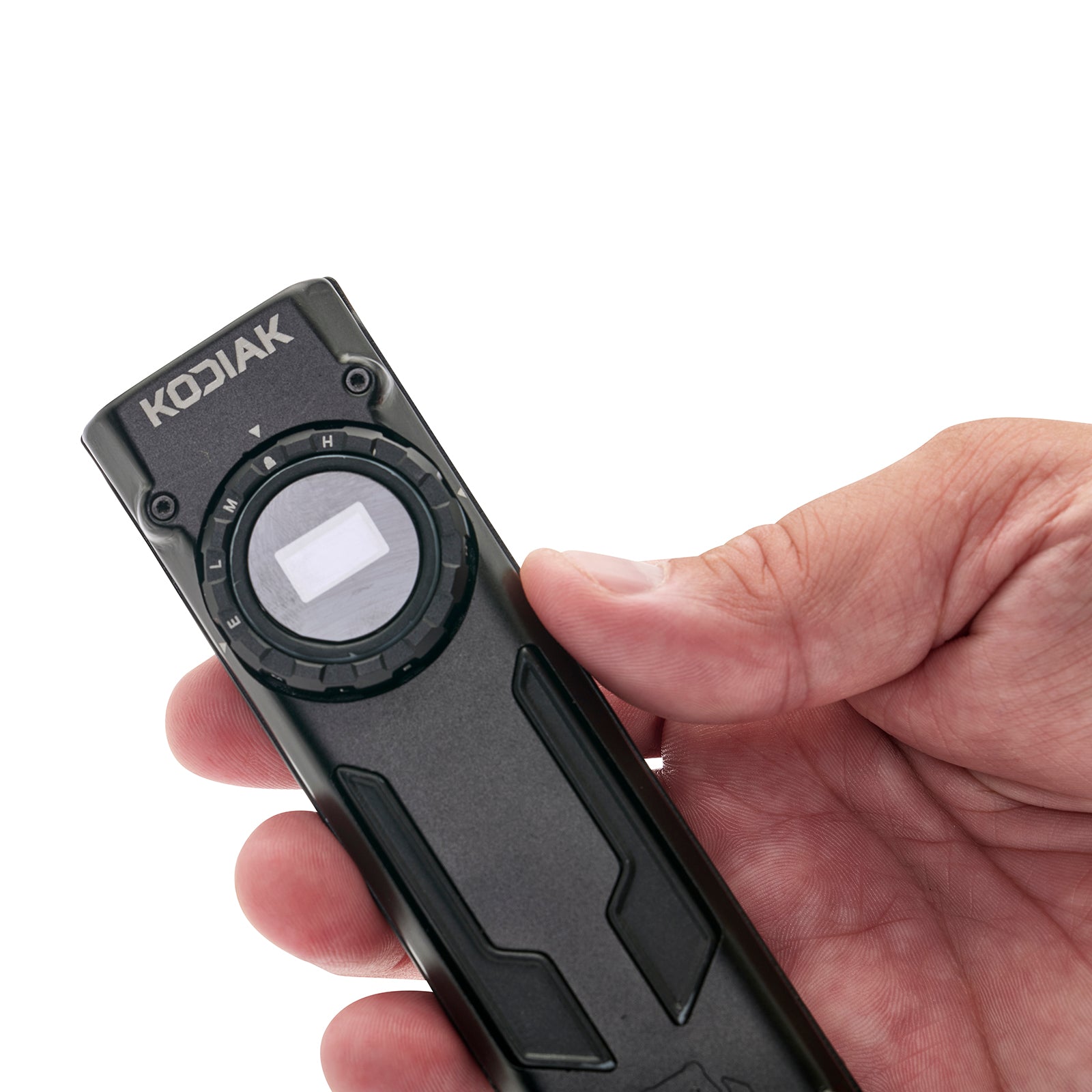 Krux 6.0 6000 Lumen Rechargeable Dial Work Light with OLED Screen - LitezAll - Work Lights - 25