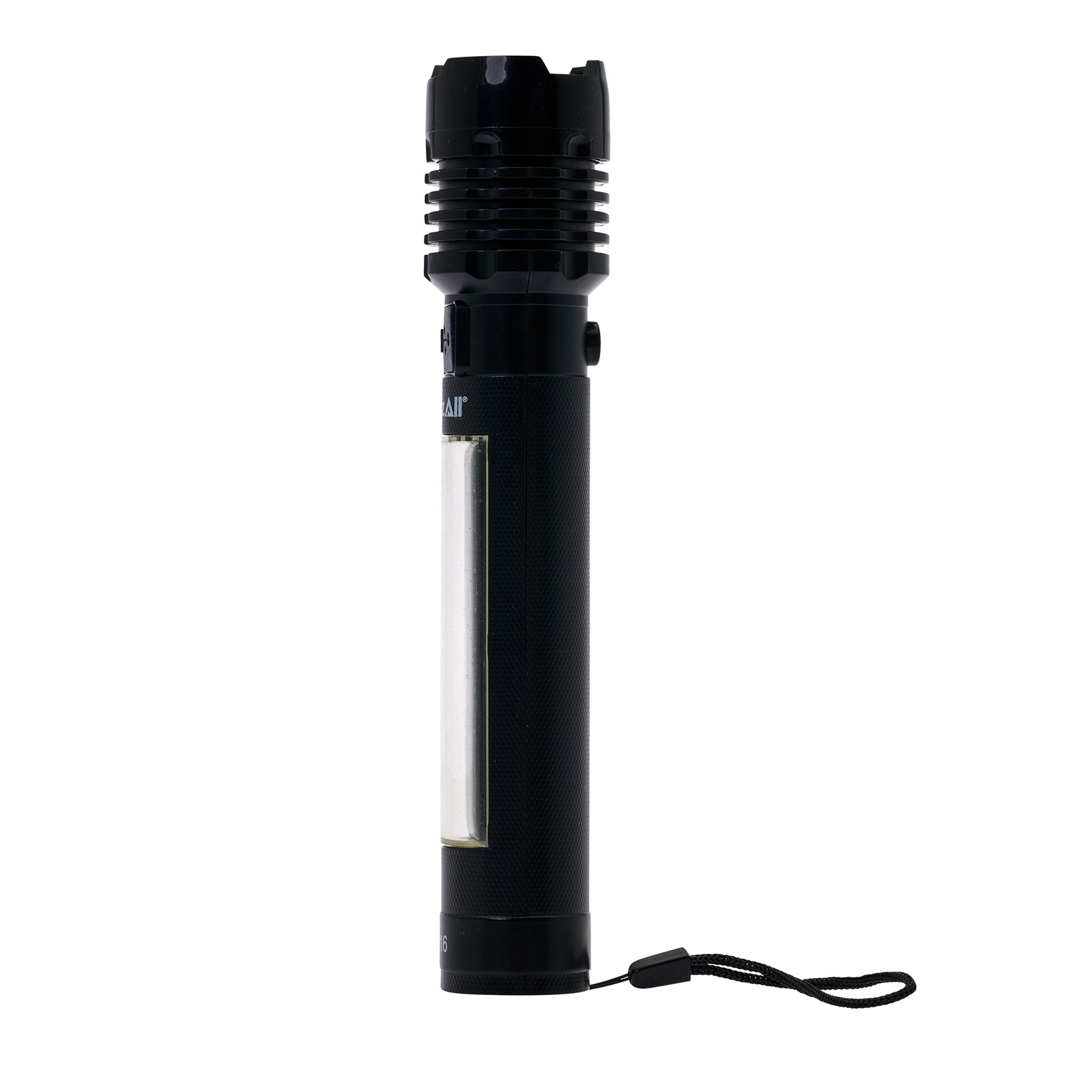 LitezAll® Bask Solar Powered & USB Rechargeable Flashlight - LitezAll - 11