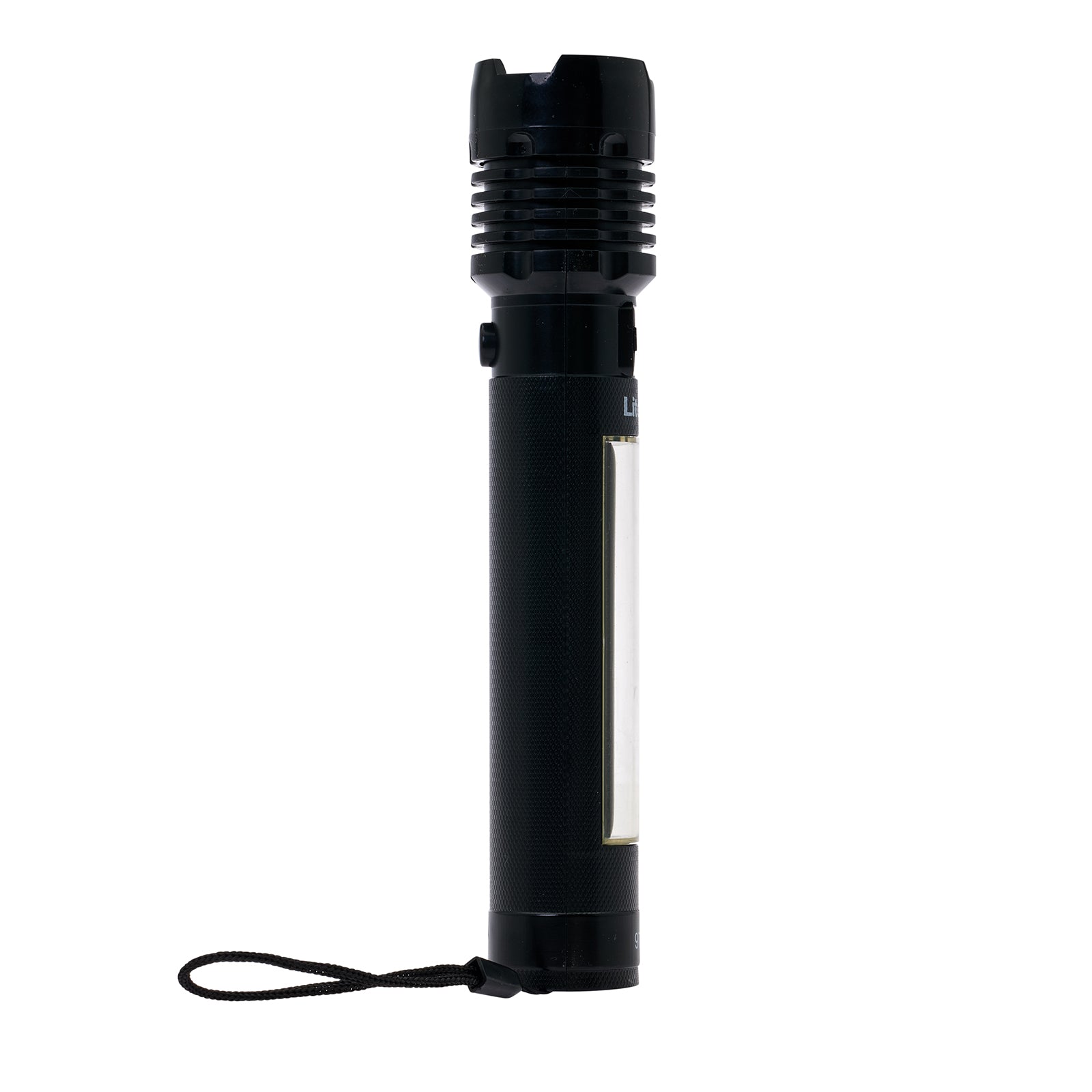 LitezAll® Bask Solar Powered & USB Rechargeable Flashlight - LitezAll - 12