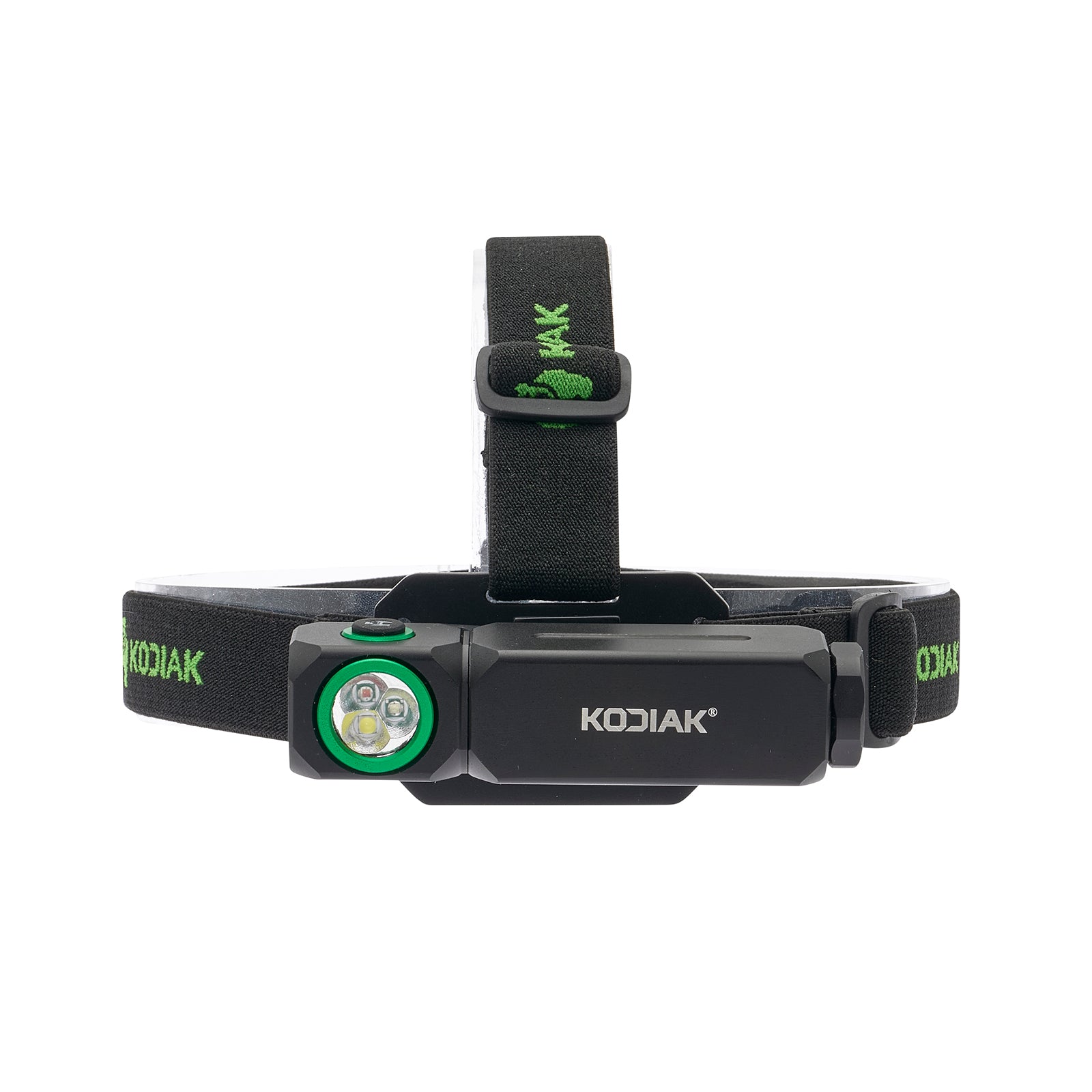 Kodiak® Konvert 1.5K RGW Headlamp - LitezAll - 11