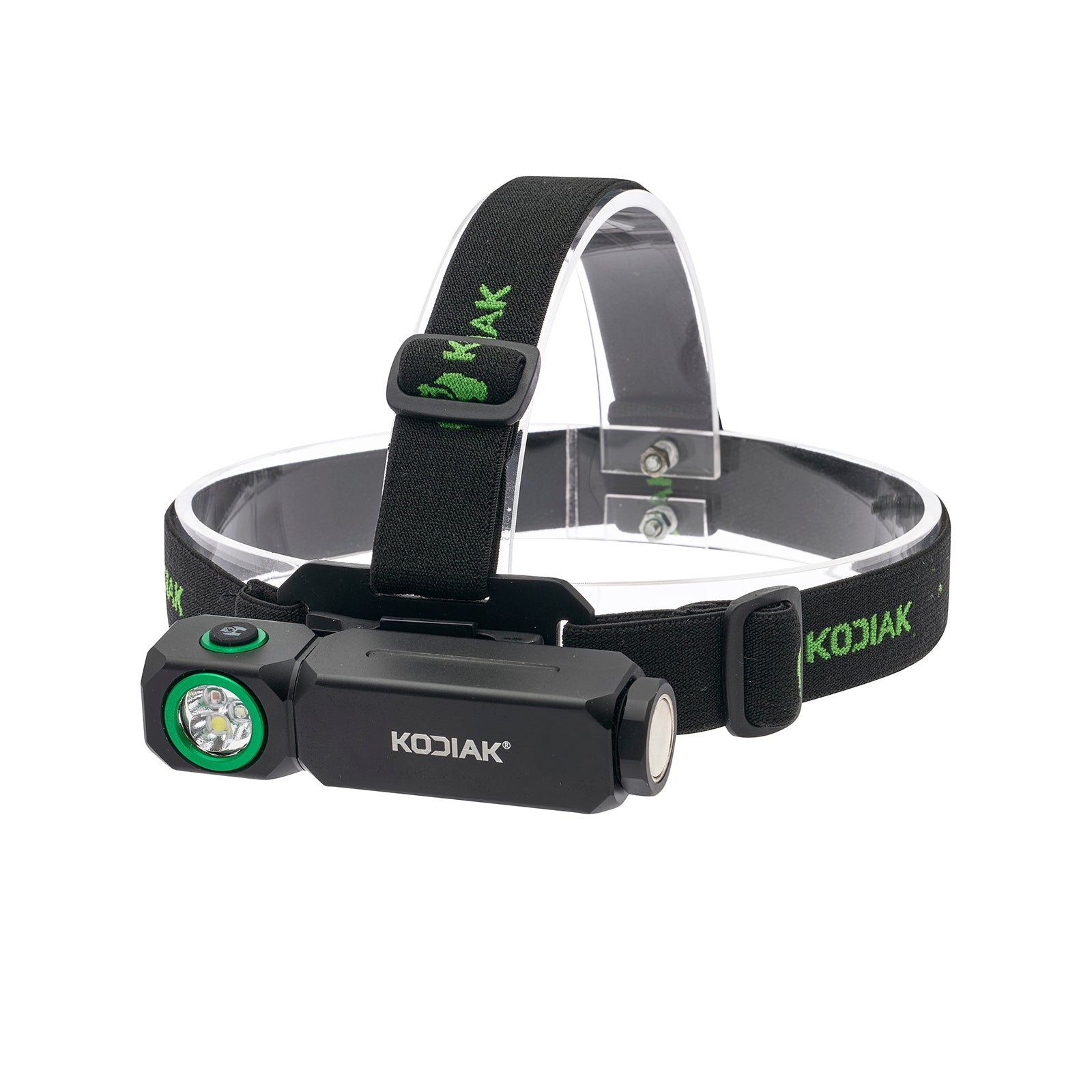Kodiak® Konvert 1.5K RGW Headlamp - LitezAll - 14