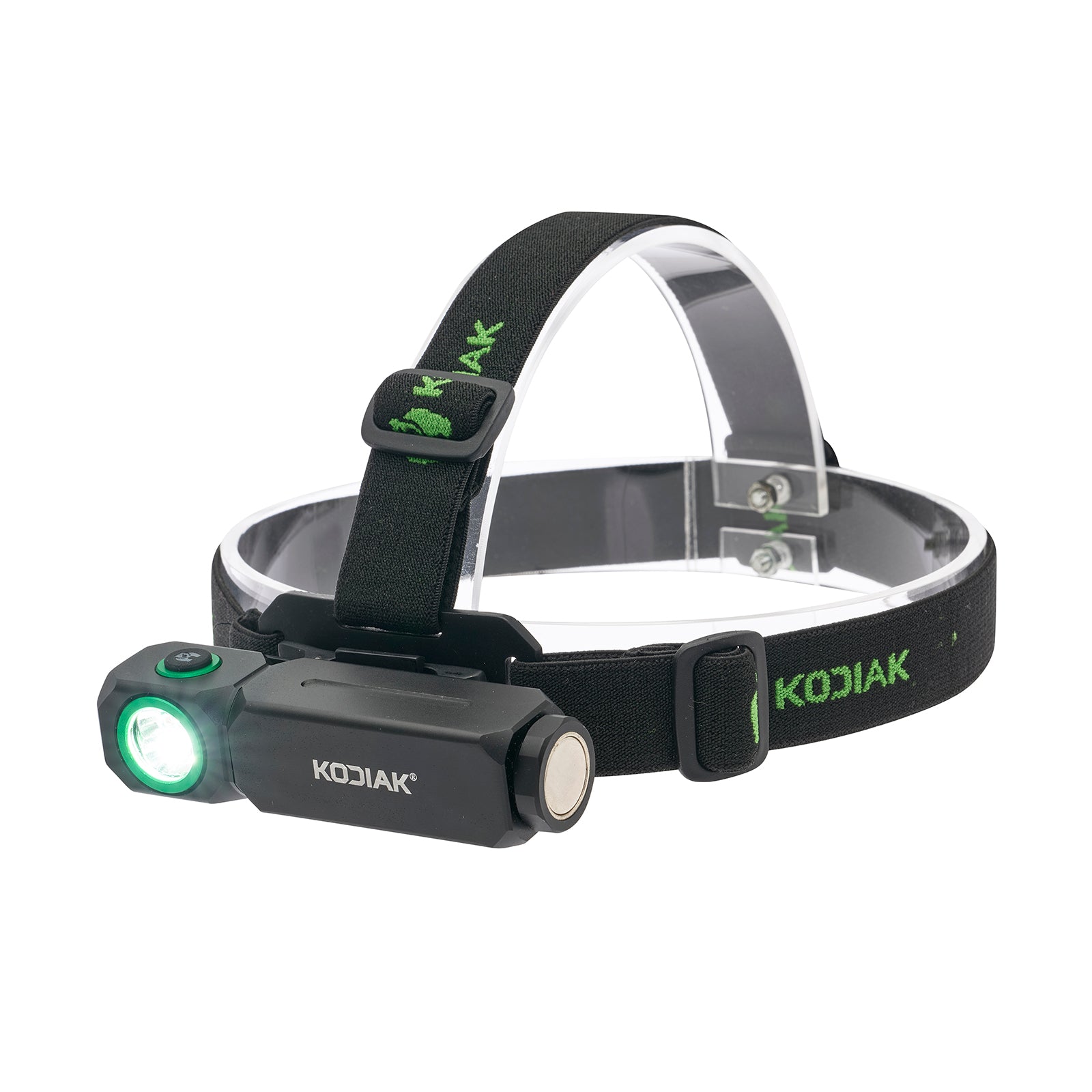 Kodiak® Konvert 1.5K RGW Headlamp - LitezAll - 15