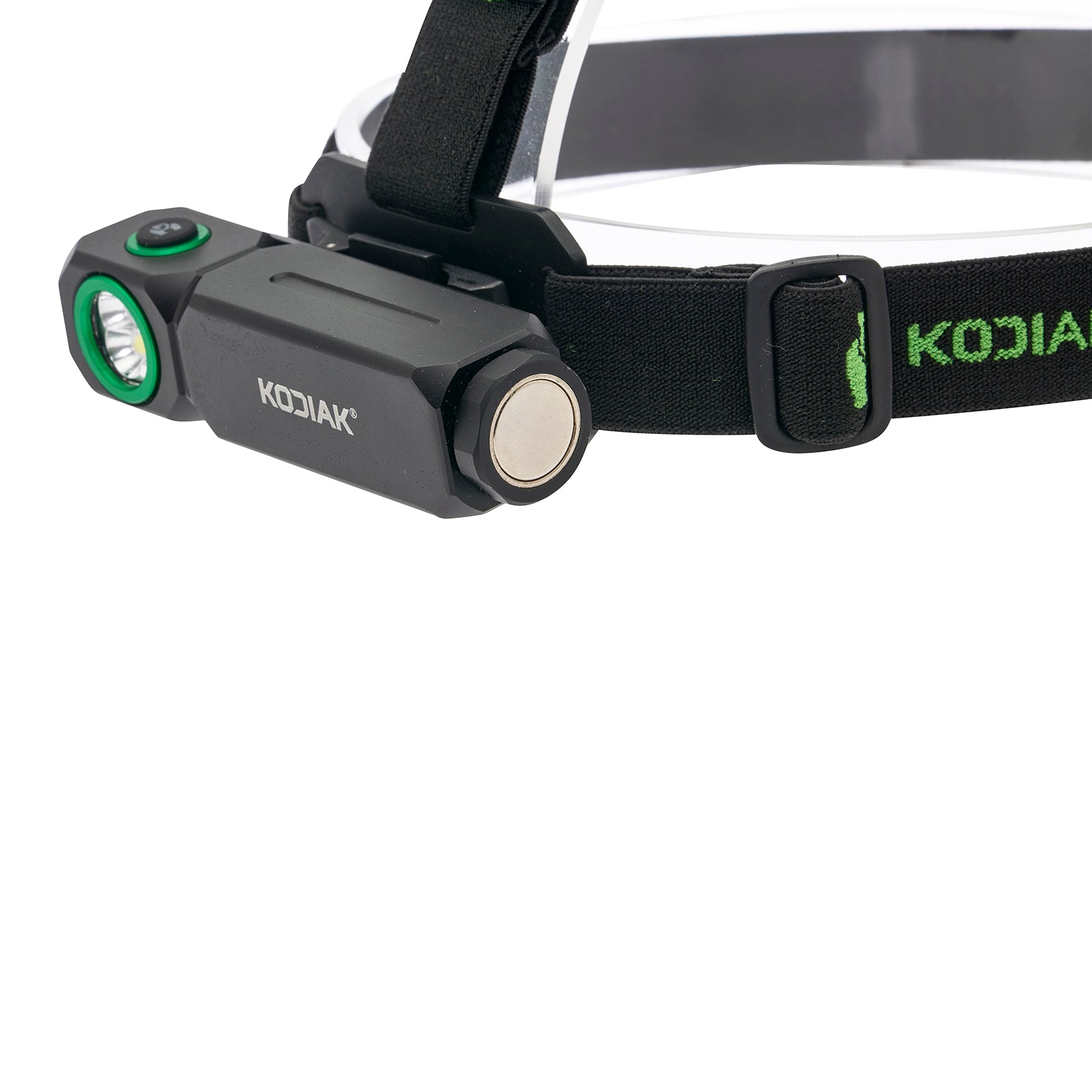 Kodiak® Konvert 1.5K RGW Headlamp - LitezAll - 18