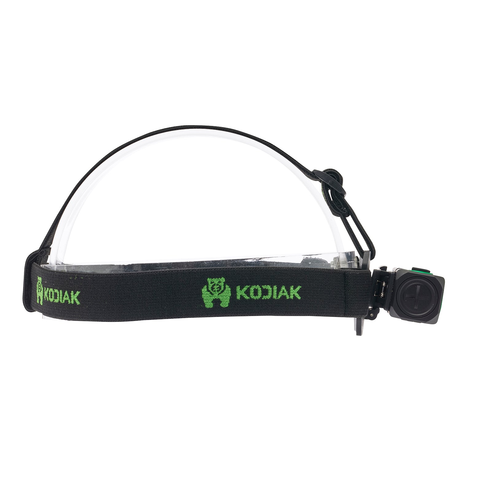Kodiak® Konvert 1.5K RGW Headlamp - LitezAll