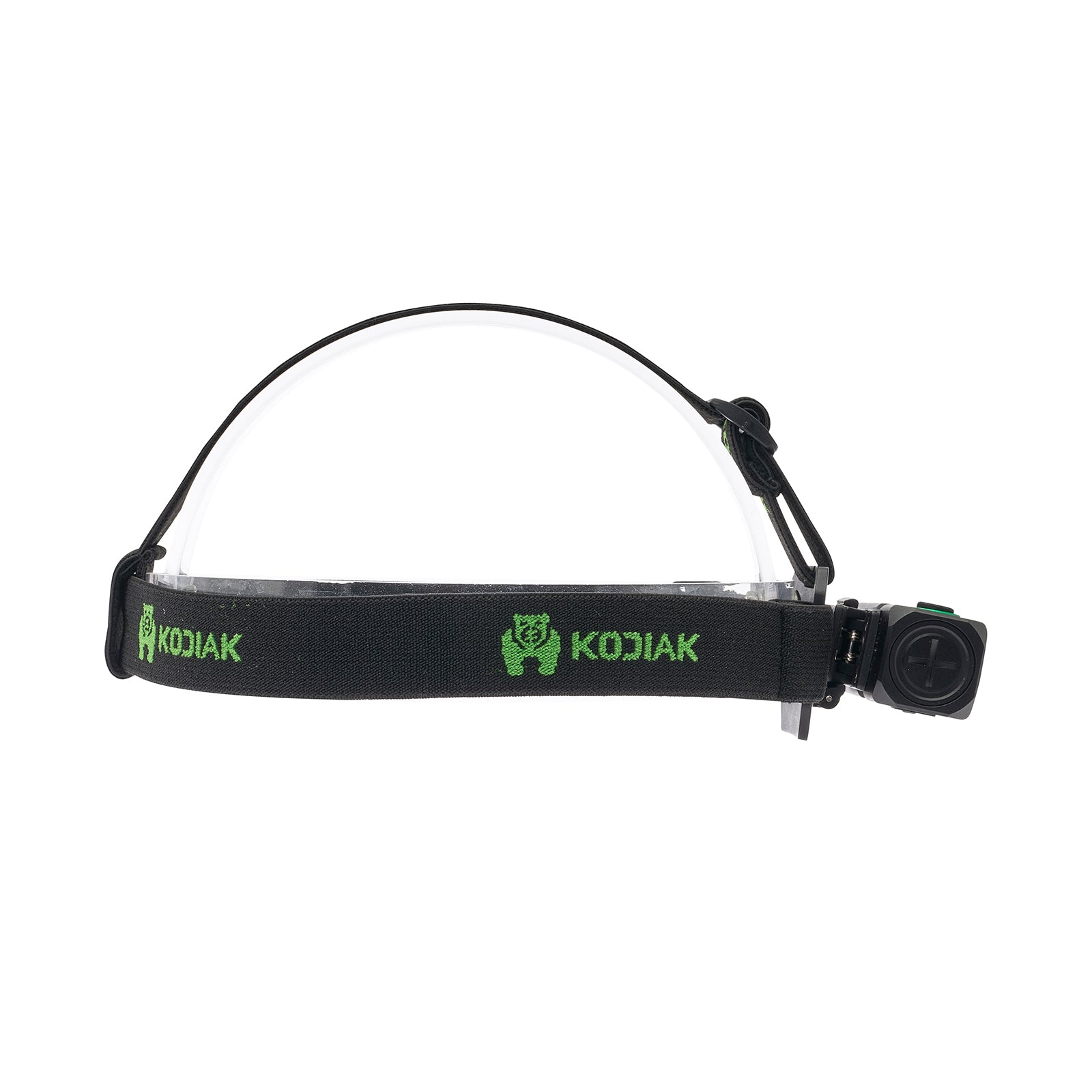 kokota Kodiak® Konvert 1.5K RGW Headlamp - LitezAll