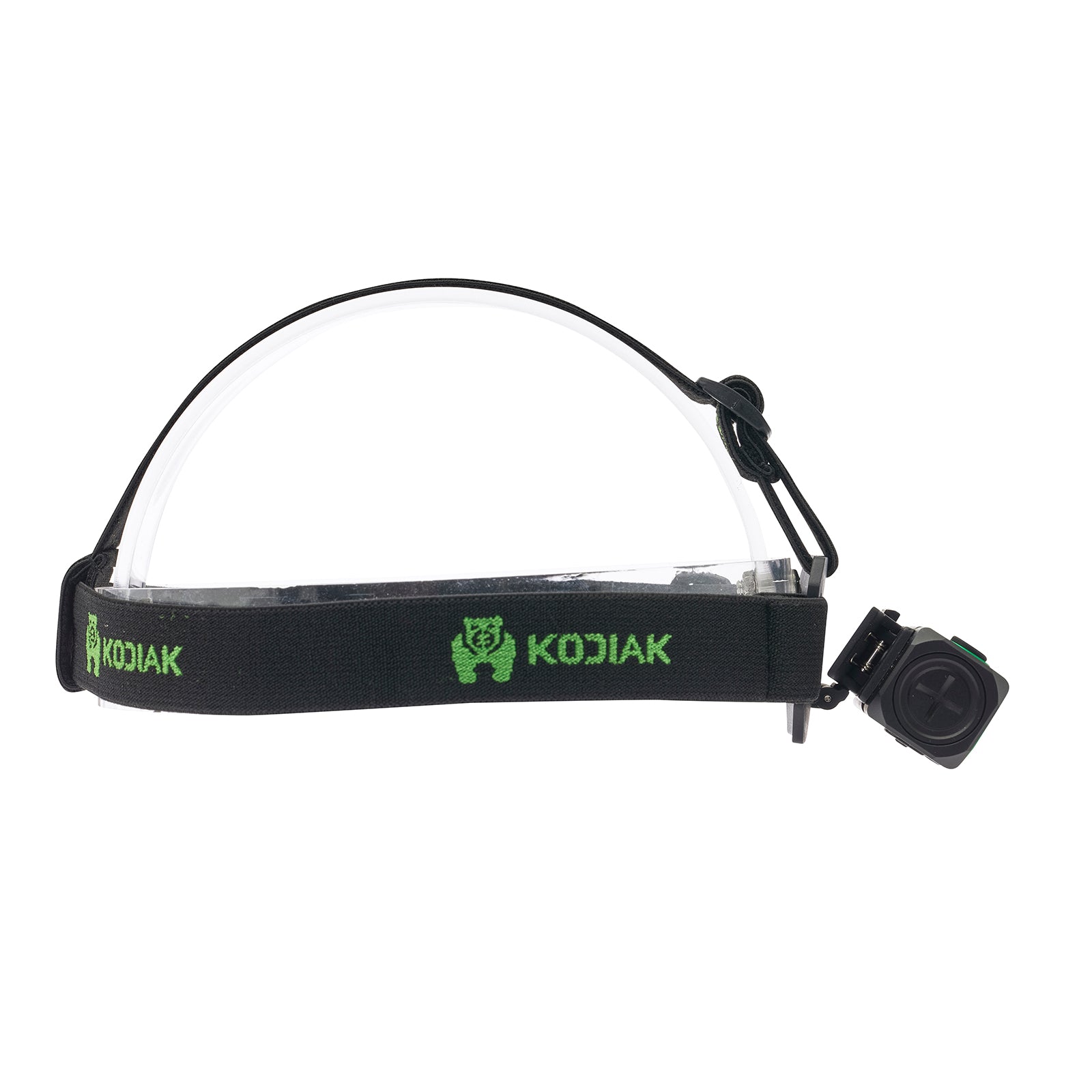 Kodiak® Konvert 1.5K RGW Headlamp - LitezAll