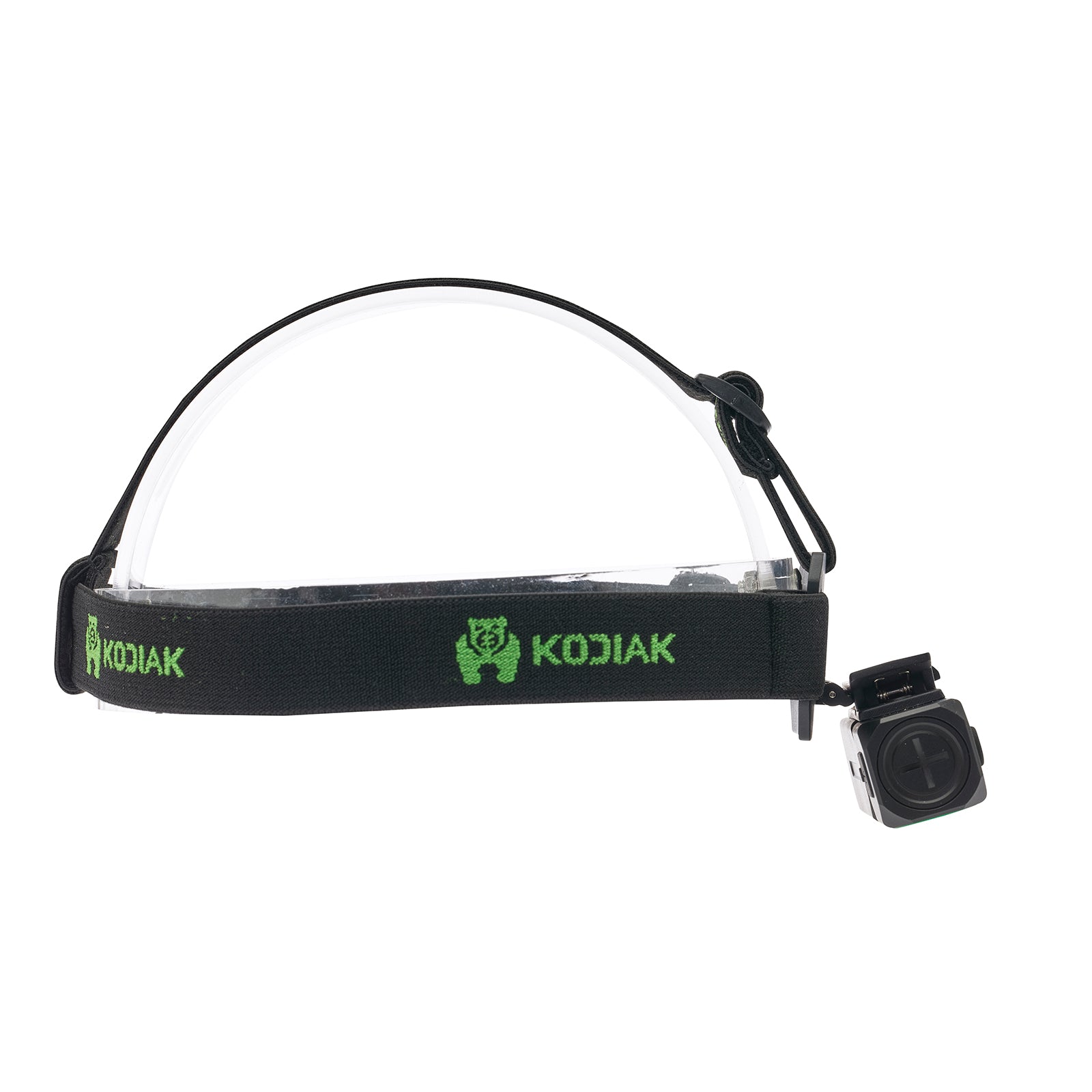 Kodiak® Konvert 1.5K RGW Headlamp - LitezAll - 23
