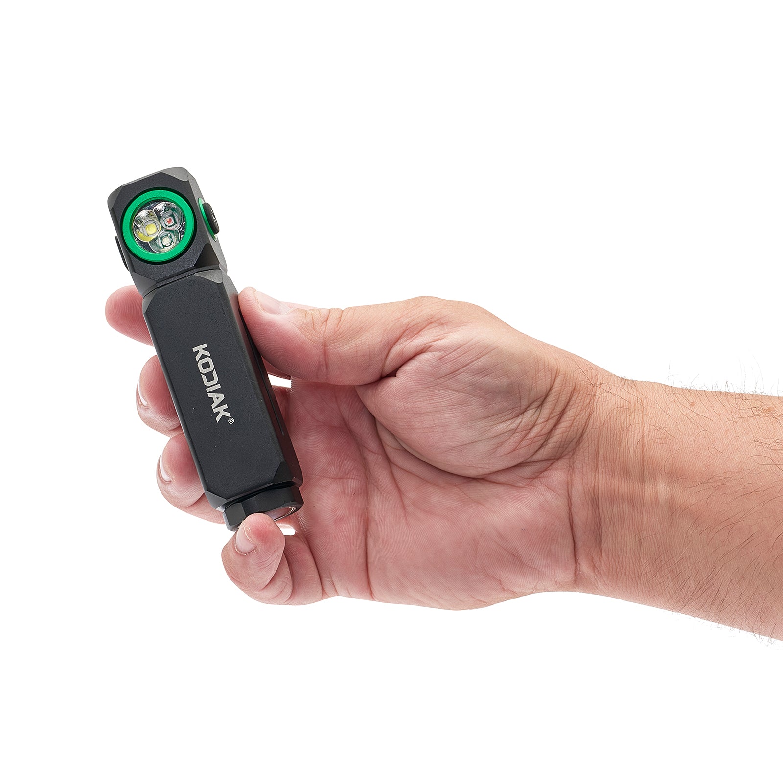 Kodiak® Konvert 1.5K RGW Headlamp - LitezAll - 31