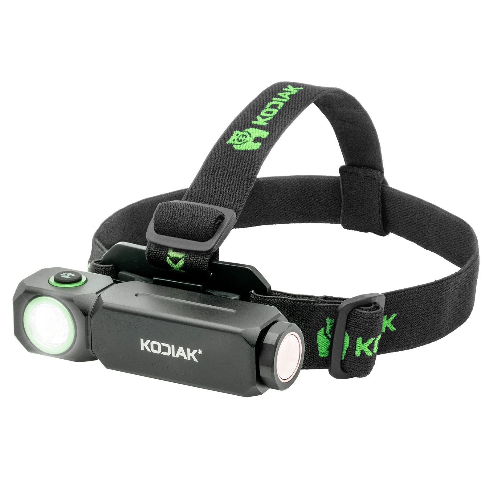 Kodiak® Konvert 1.5K RGW Headlamp - LitezAll - 2