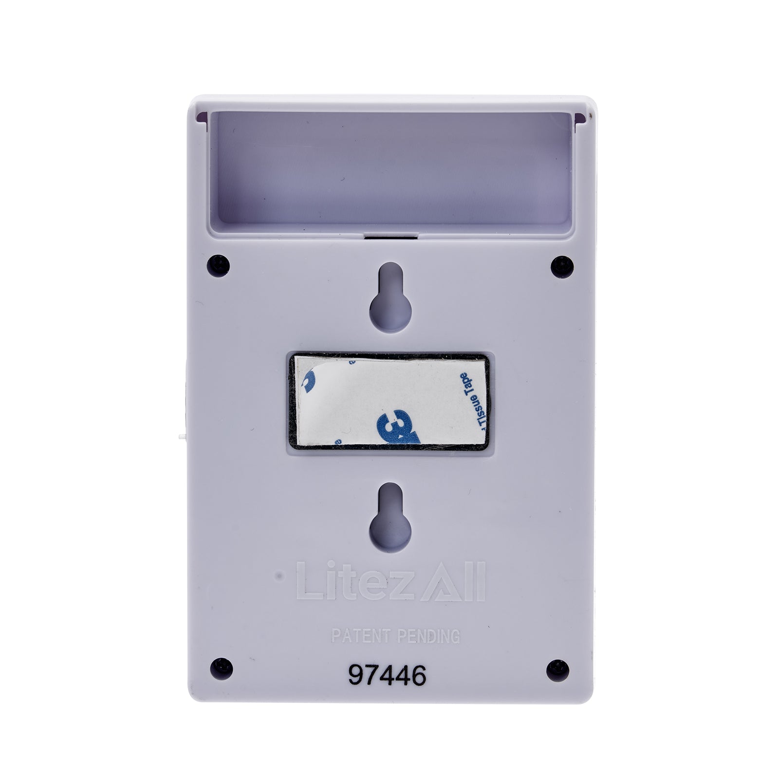 LitezAll® COB LED Rechargeable Cordless Light Switch - LitezAll - 16