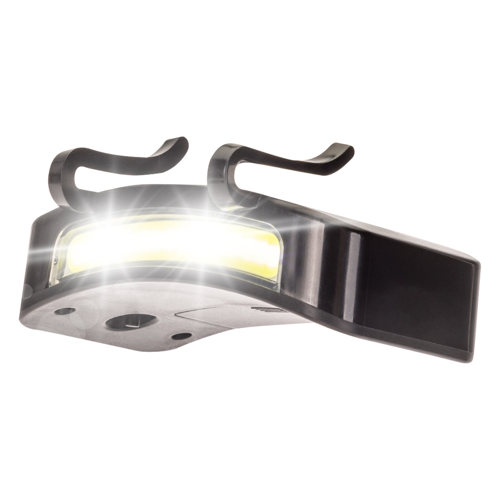 LitezAll® Rechargeable 250 Lumen Cap Light - LitezAll