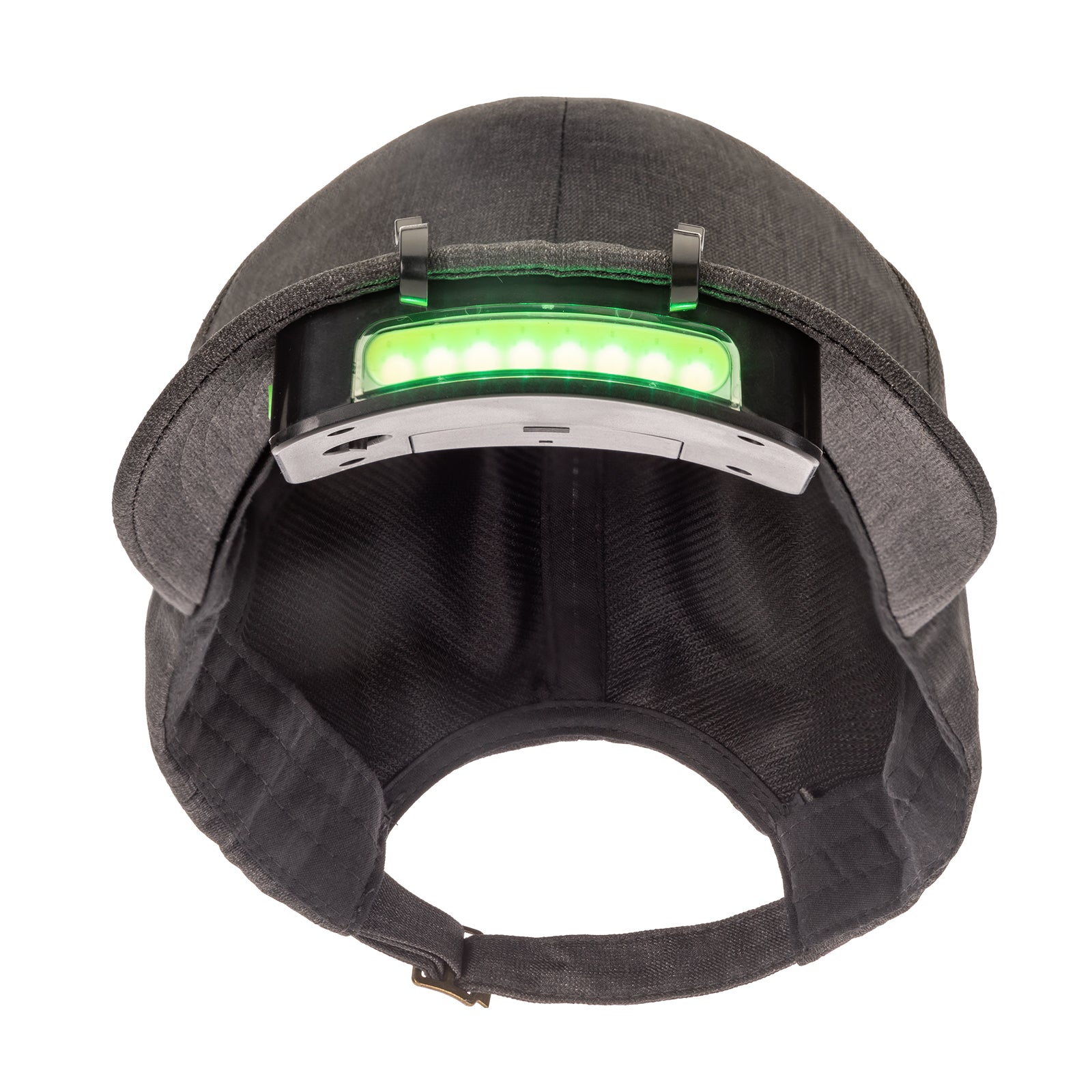 LitezAll® Rechargeable 250 Lumen Cap Light - LitezAll - 18