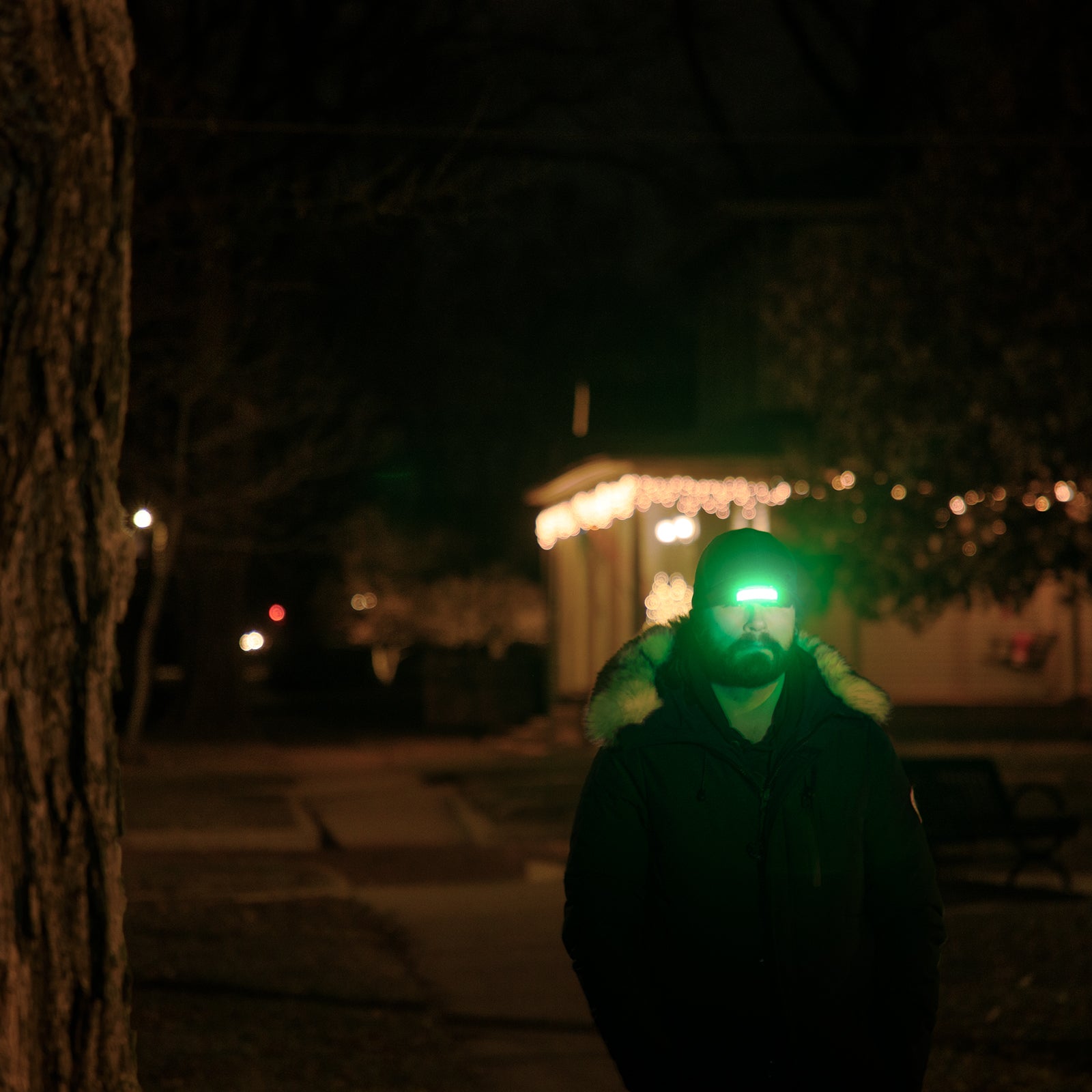 LitezAll® Rechargeable 250 Lumen Cap Light - LitezAll - 11